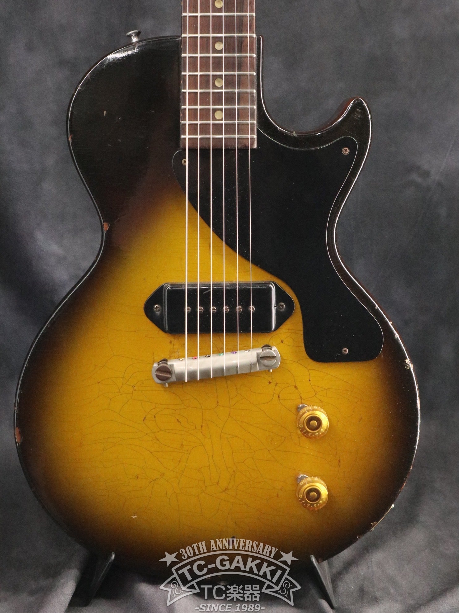 1956 Les Paul Junior - TC楽器 - TCGAKKI