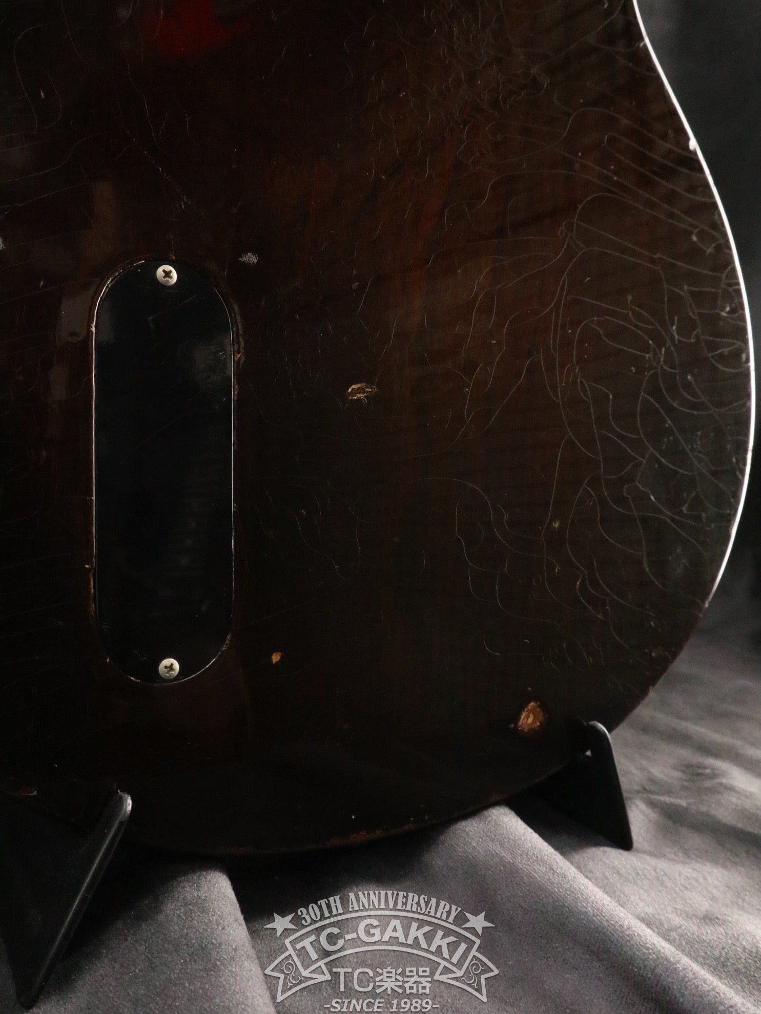 1956 Les Paul Junior - TC楽器 - TCGAKKI