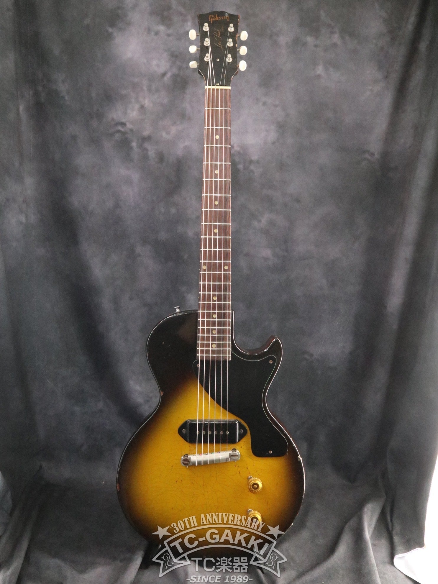 1956 Les Paul Junior - TC楽器 - TCGAKKI