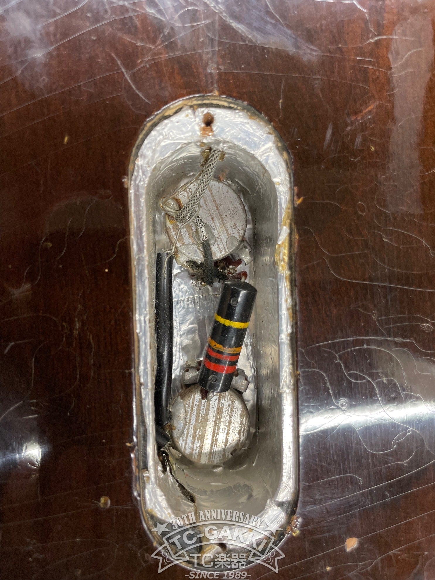 1956 Les Paul Junior - TC楽器 - TCGAKKI