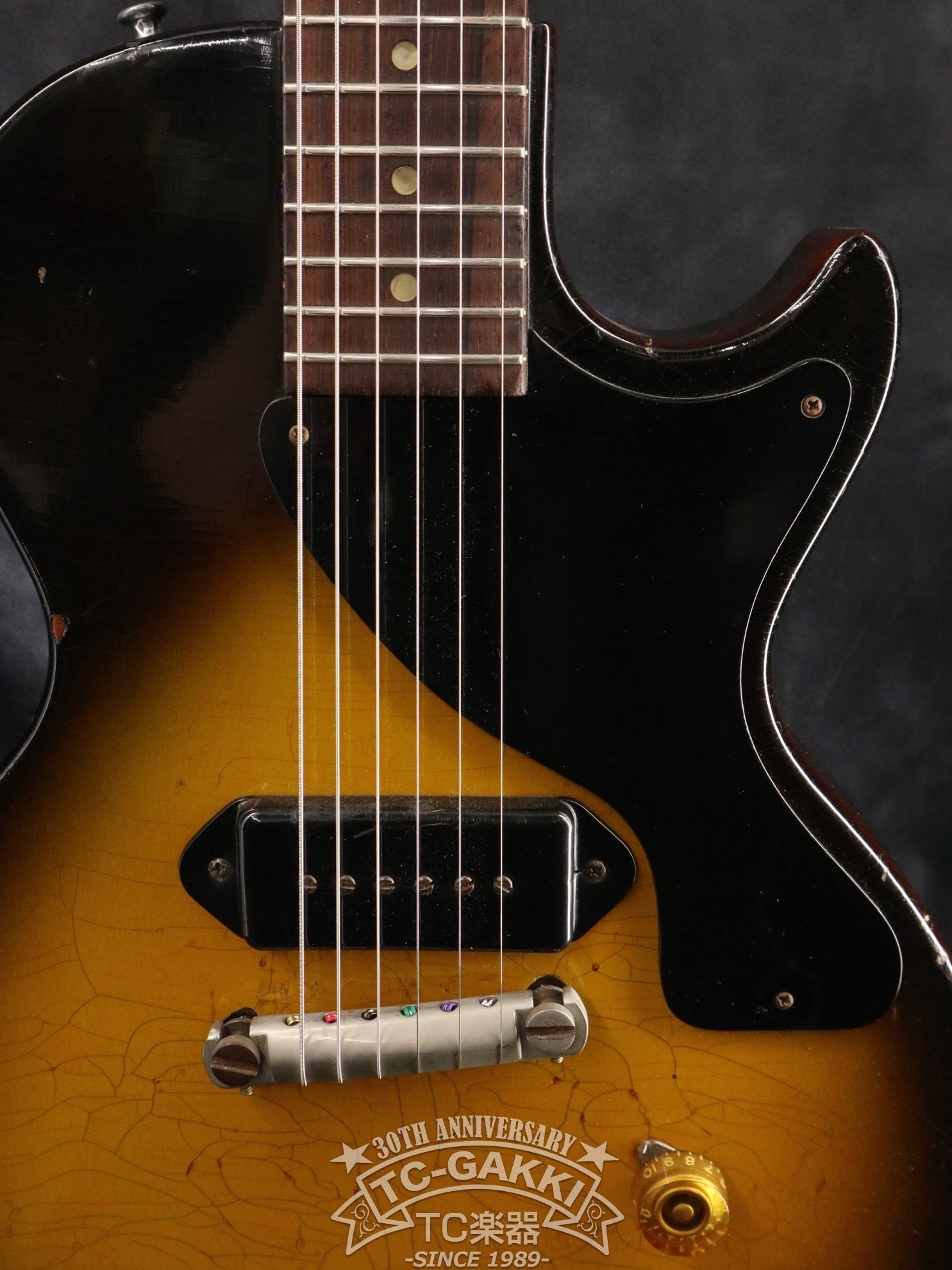 1956 Les Paul Junior - TC楽器 - TCGAKKI