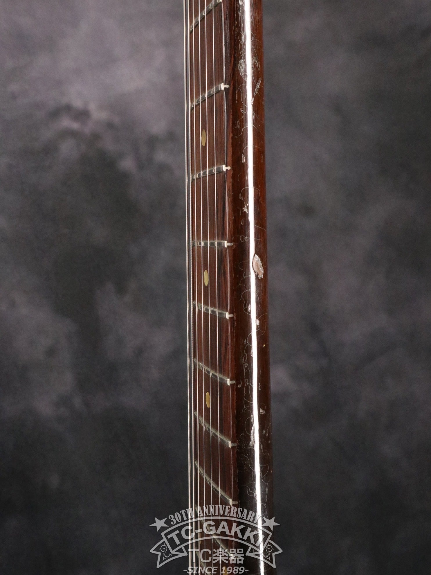 1956 Les Paul Junior - TC楽器 - TCGAKKI