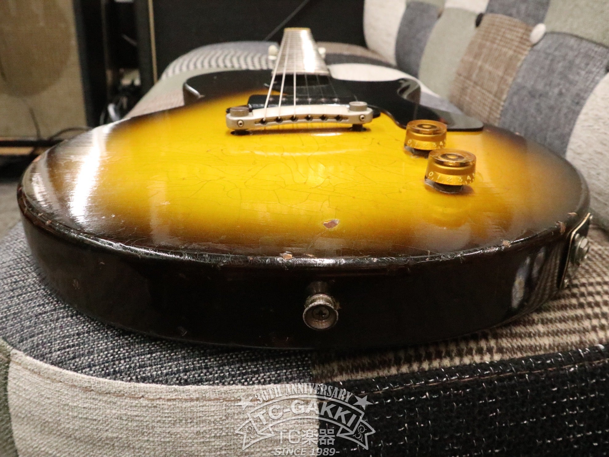 1956 Les Paul Junior - TC楽器 - TCGAKKI