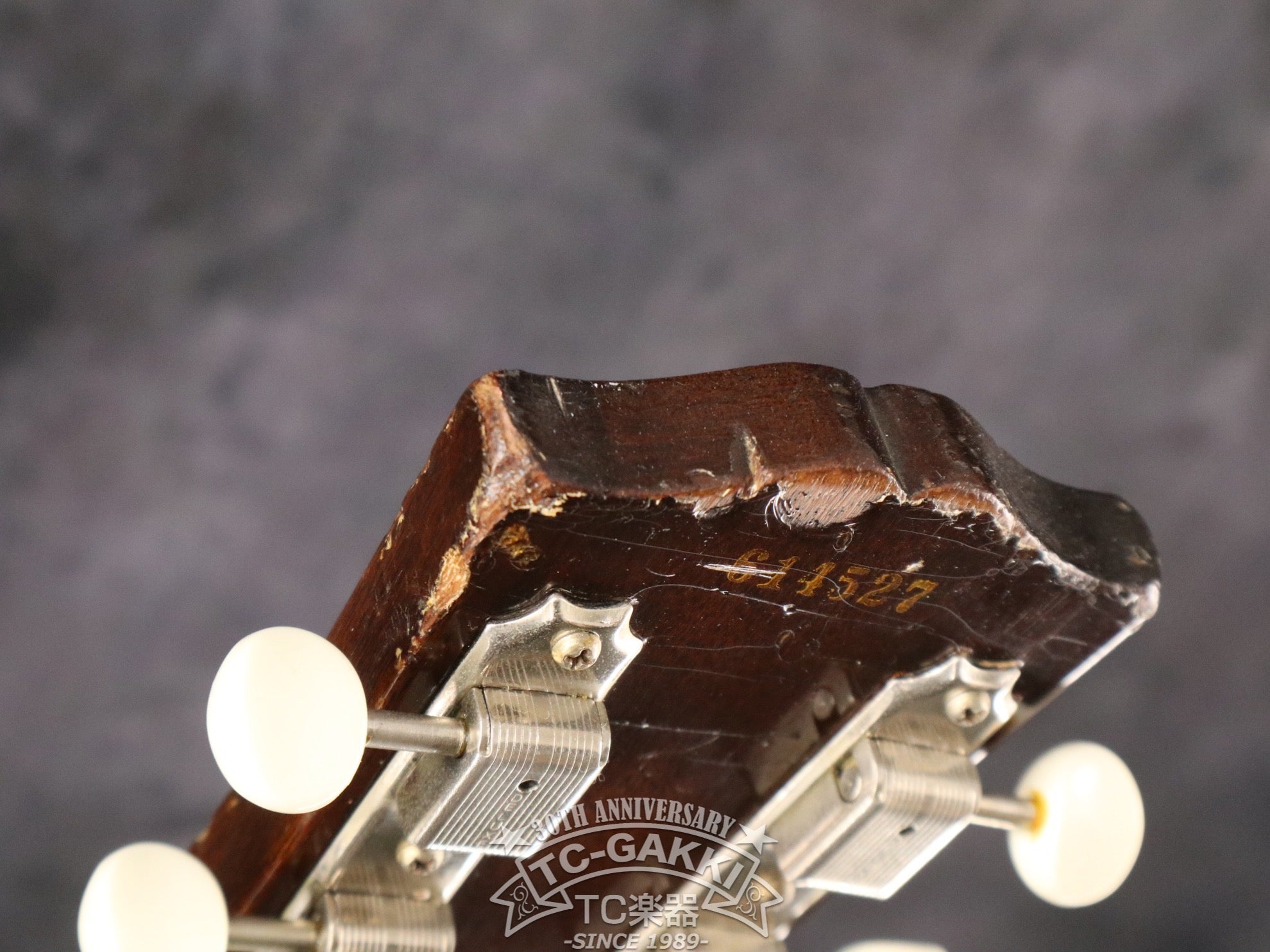 1956 Les Paul Junior - TC楽器 - TCGAKKI