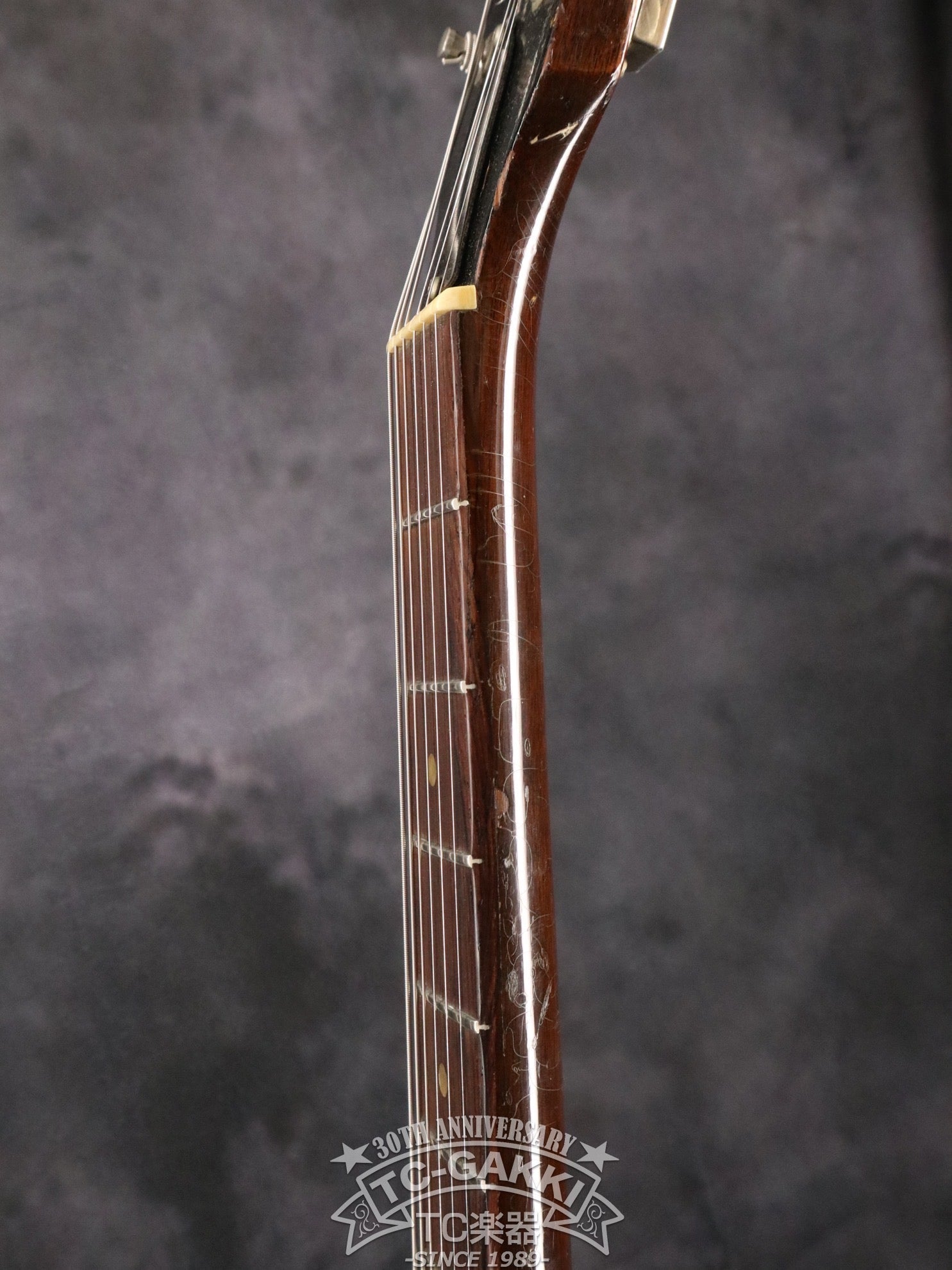 1956 Les Paul Junior - TC楽器 - TCGAKKI