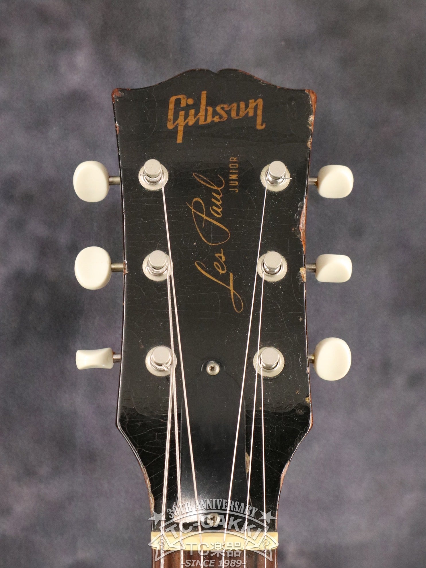 1956 Les Paul Junior - TC楽器 - TCGAKKI