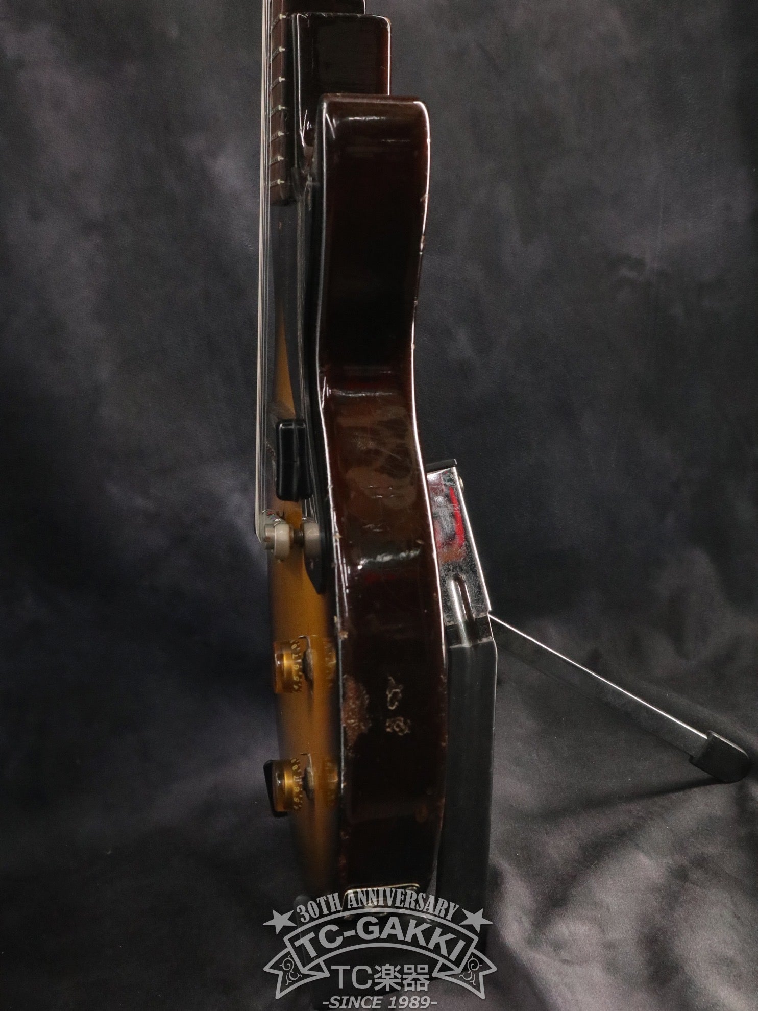 1956 Les Paul Junior - TC楽器 - TCGAKKI