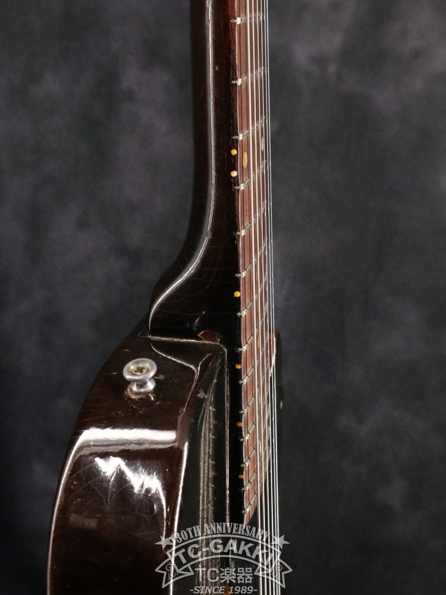 1956 Les Paul Junior - TC楽器 - TCGAKKI