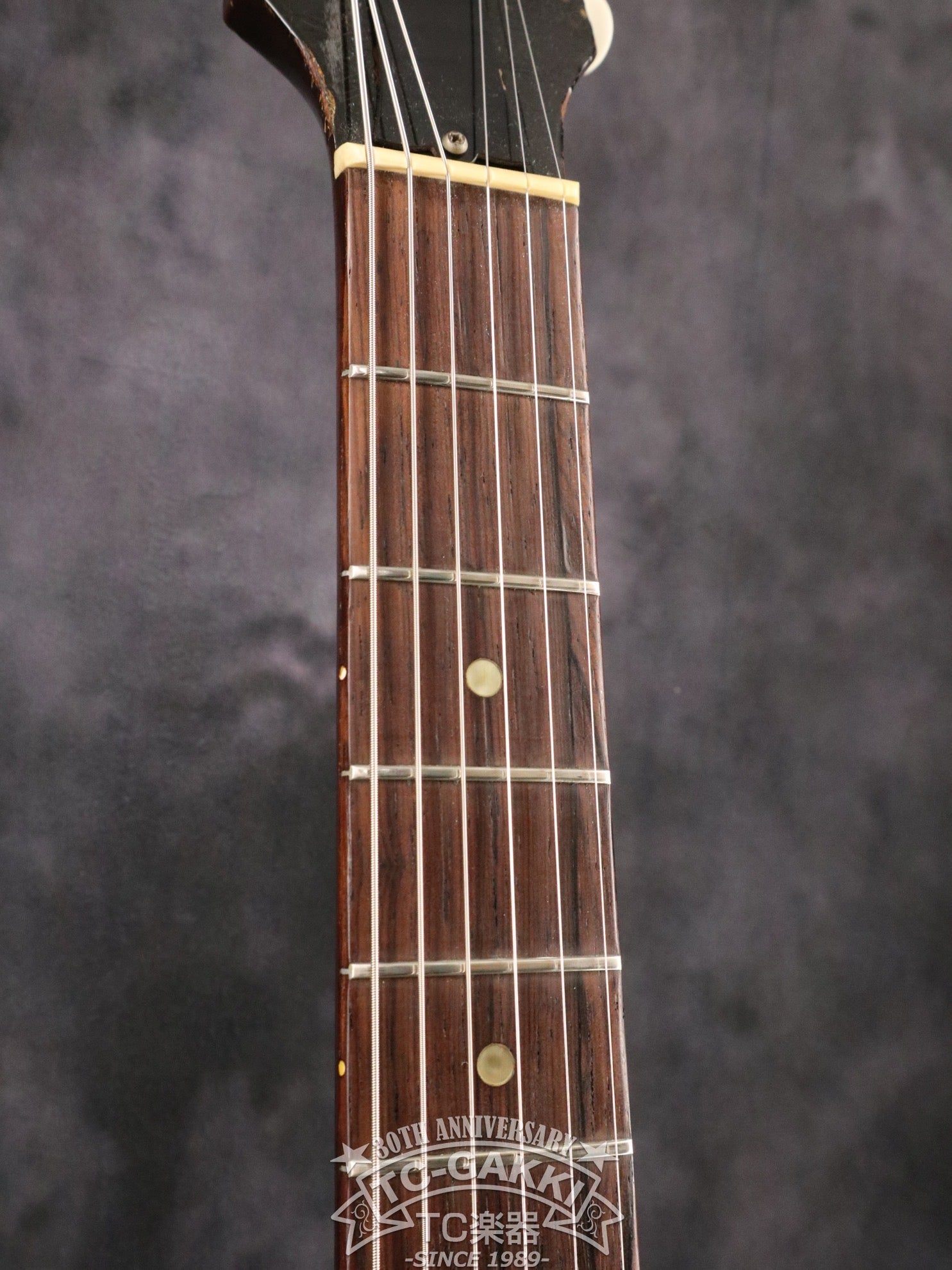 1956 Les Paul Junior - TC楽器 - TCGAKKI