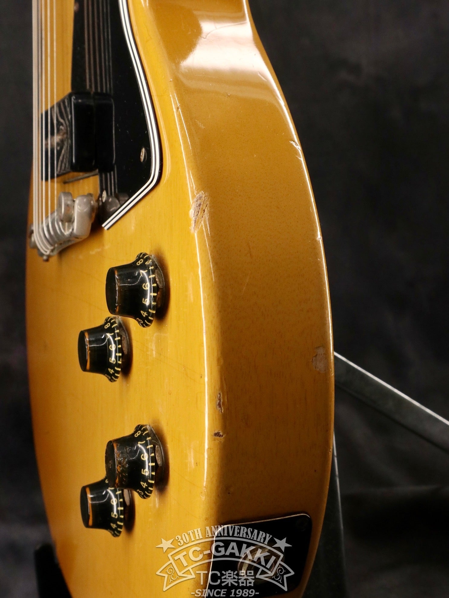 1957 Les Paul Special - TC楽器 - TCGAKKI