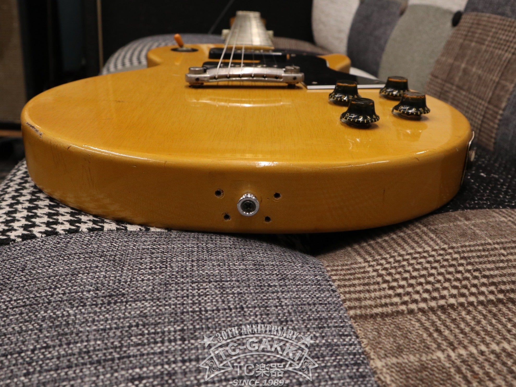 1957 Les Paul Special - TC楽器 - TCGAKKI