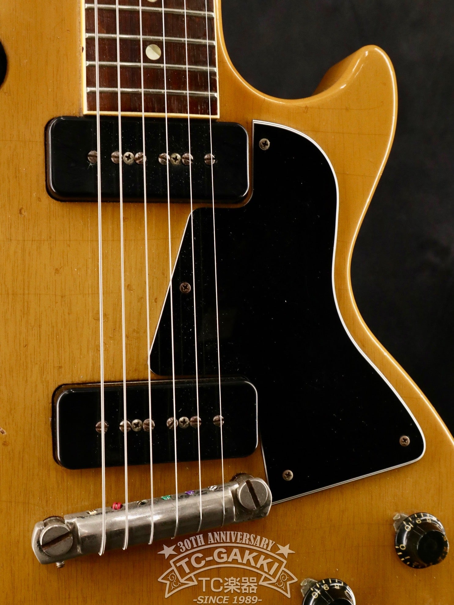 1957 Les Paul Special - TC楽器 - TCGAKKI