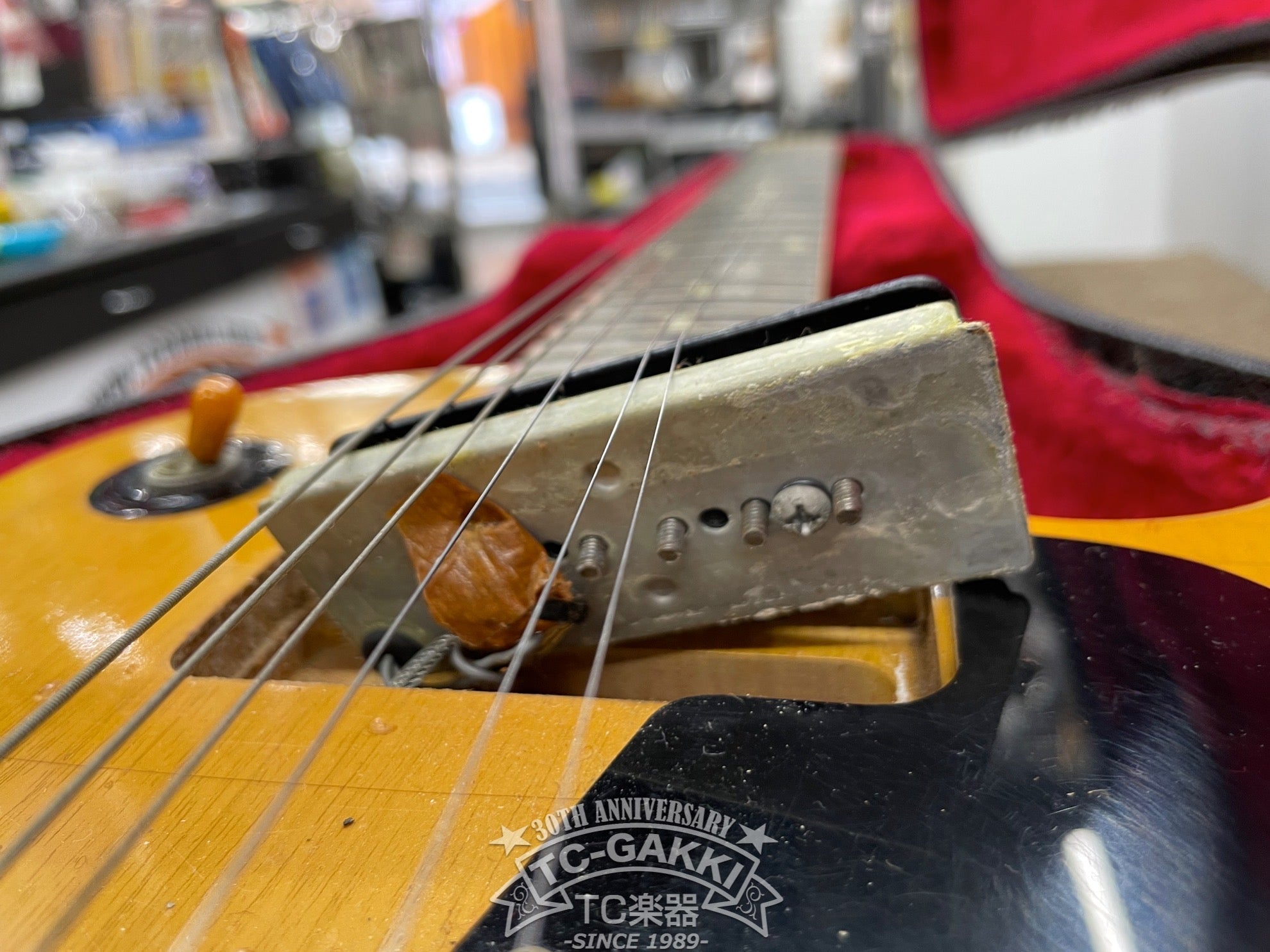 1957 Les Paul Special - TC楽器 - TCGAKKI