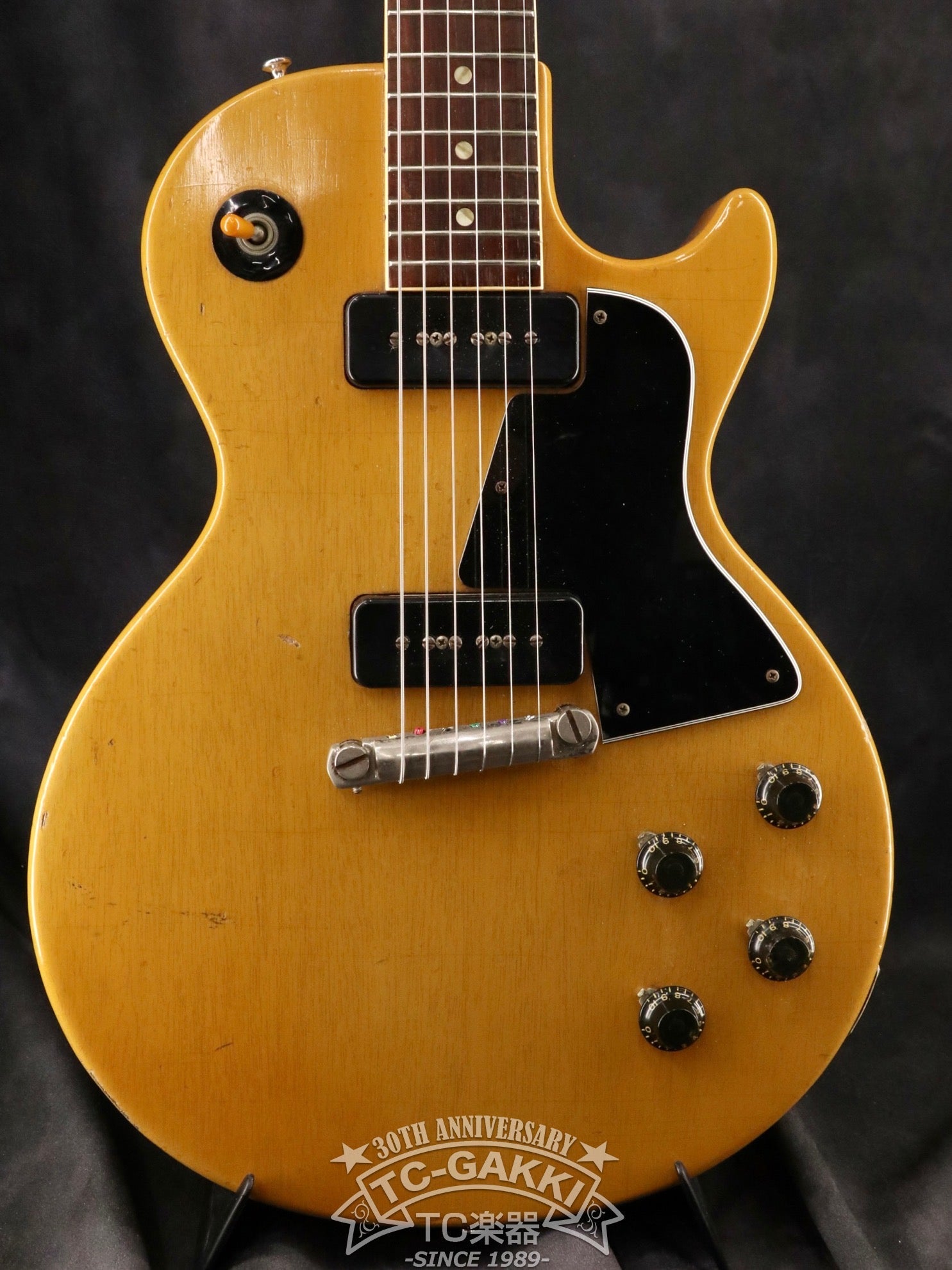 1957 Les Paul Special - TC楽器 - TCGAKKI