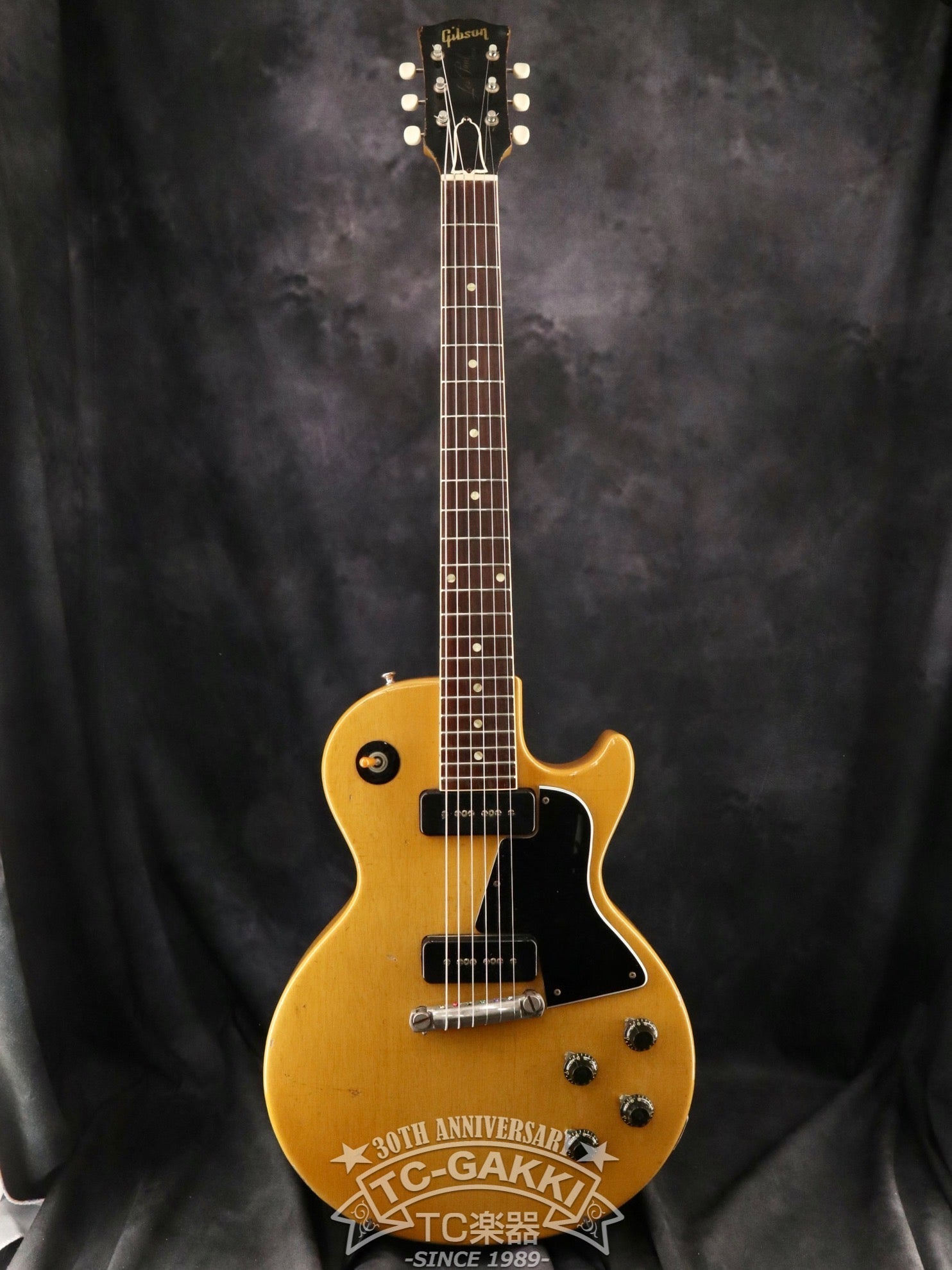1957 Les Paul Special - TC楽器 - TCGAKKI