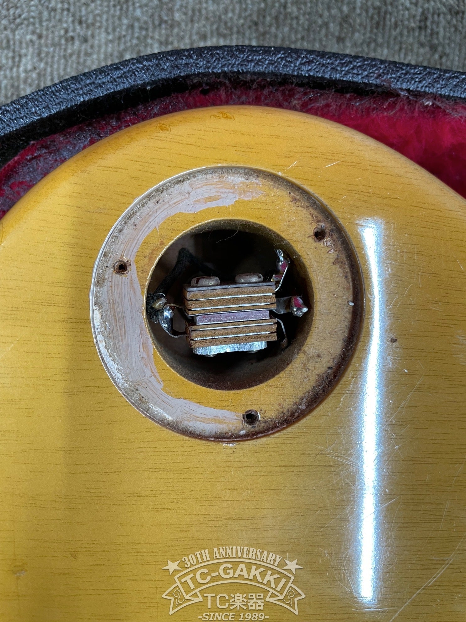 1957 Les Paul Special - TC楽器 - TCGAKKI