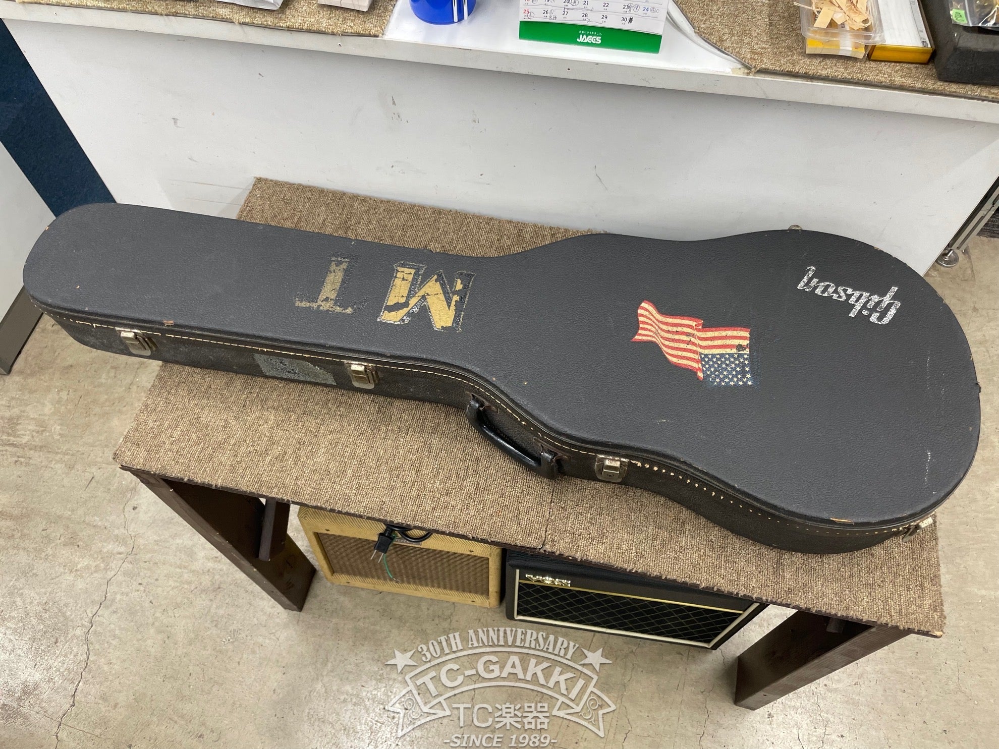 1957 Les Paul Special - TC楽器 - TCGAKKI