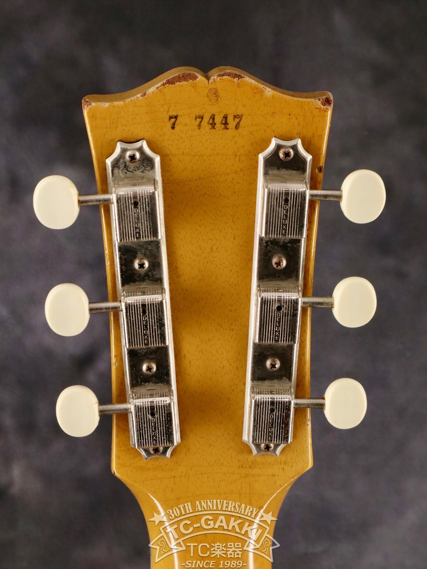 1957 Les Paul Special - TC楽器 - TCGAKKI