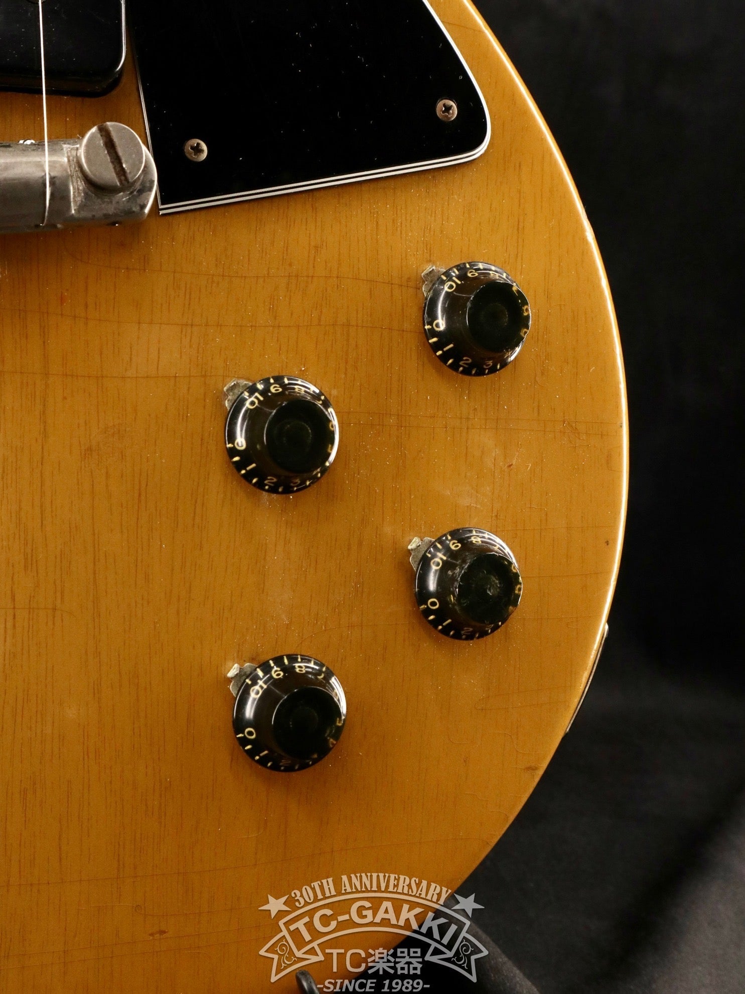 1957 Les Paul Special - TC楽器 - TCGAKKI