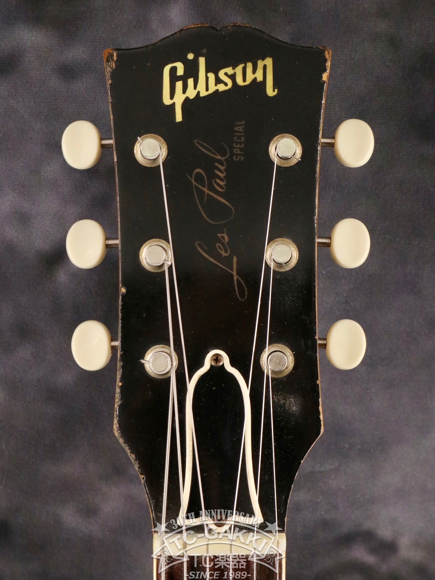 1957 Les Paul Special - TC楽器 - TCGAKKI
