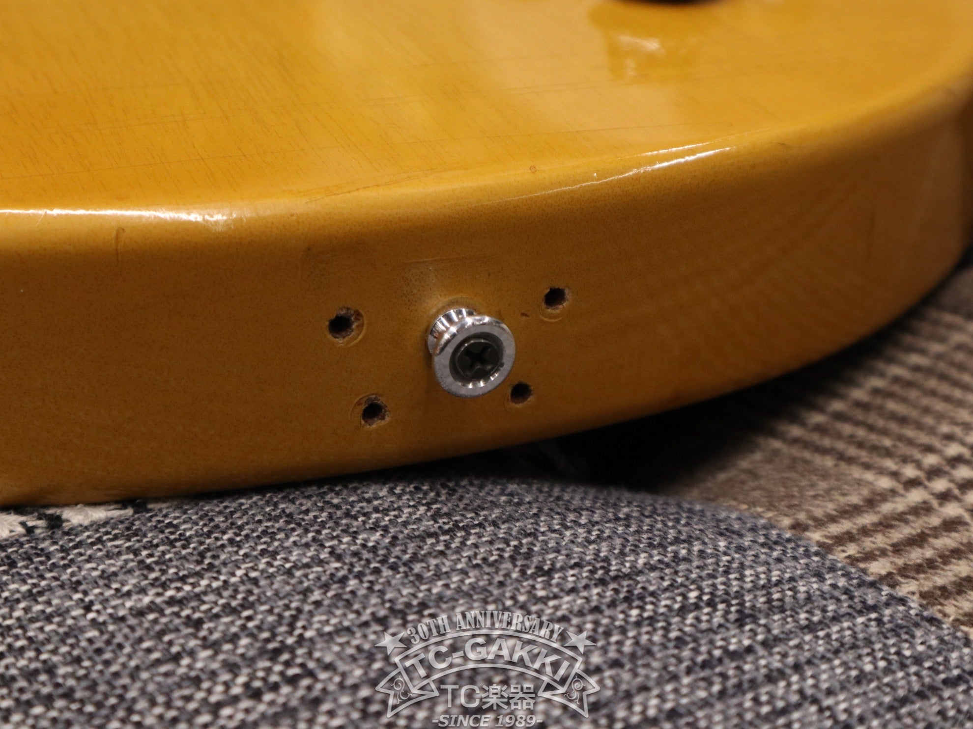 1957 Les Paul Special - TC楽器 - TCGAKKI