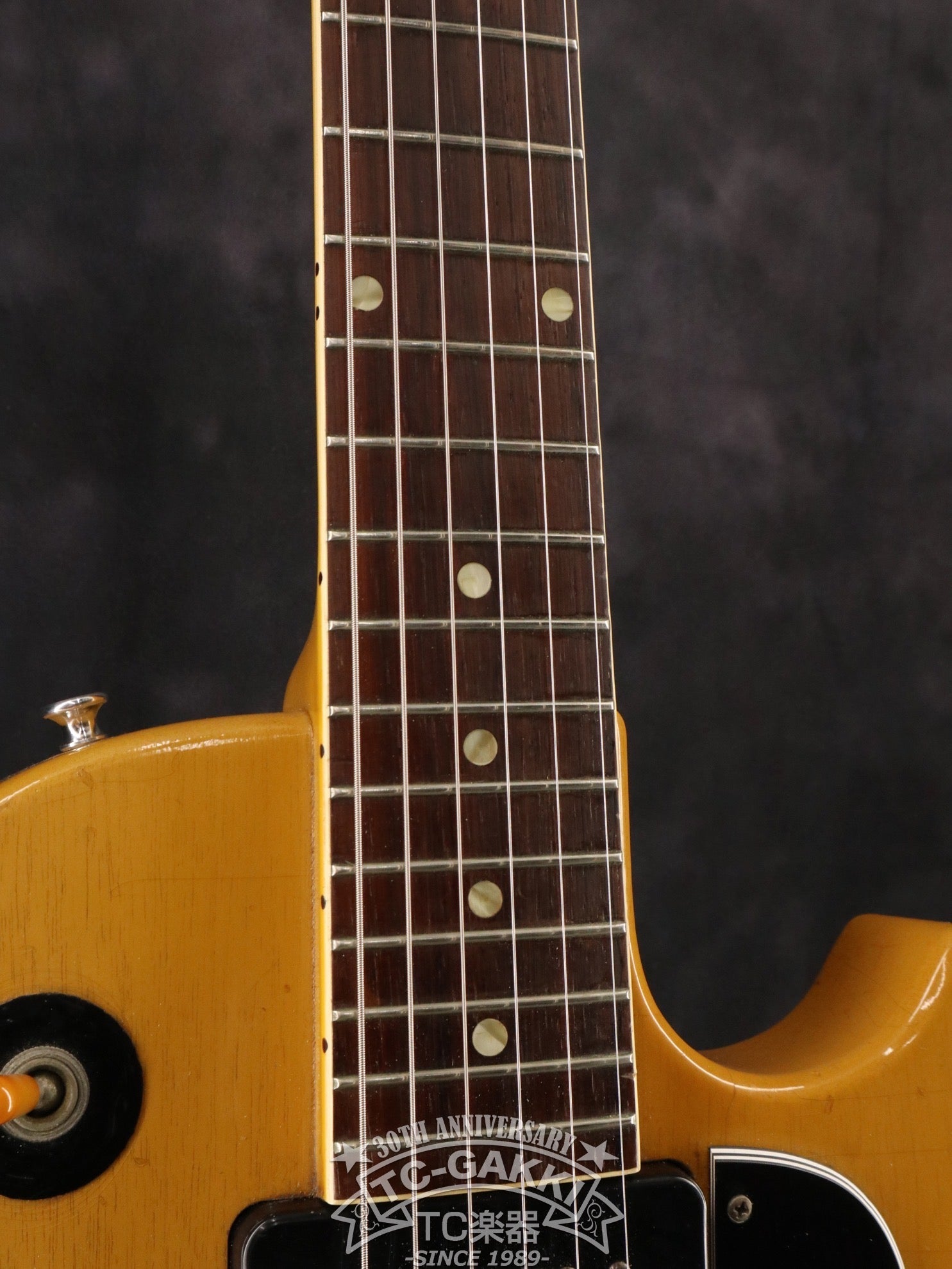 1957 Les Paul Special - TC楽器 - TCGAKKI