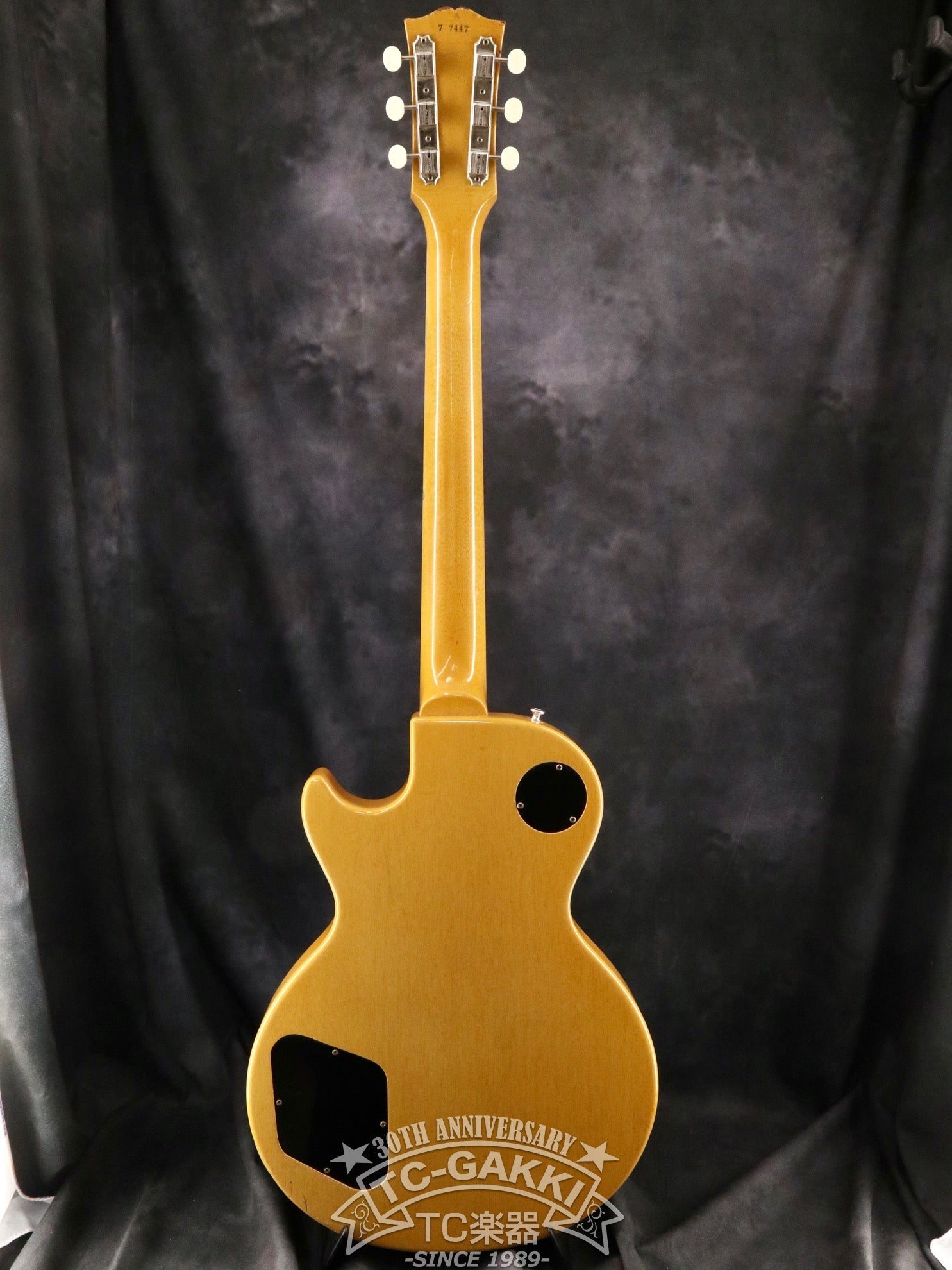 1957 Les Paul Special - TC楽器 - TCGAKKI