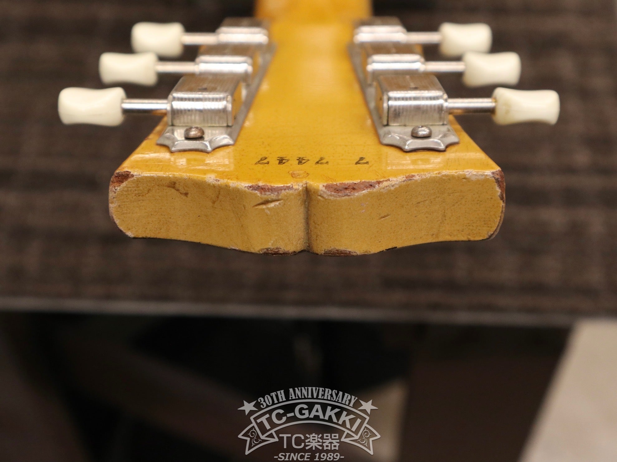 1957 Les Paul Special - TC楽器 - TCGAKKI