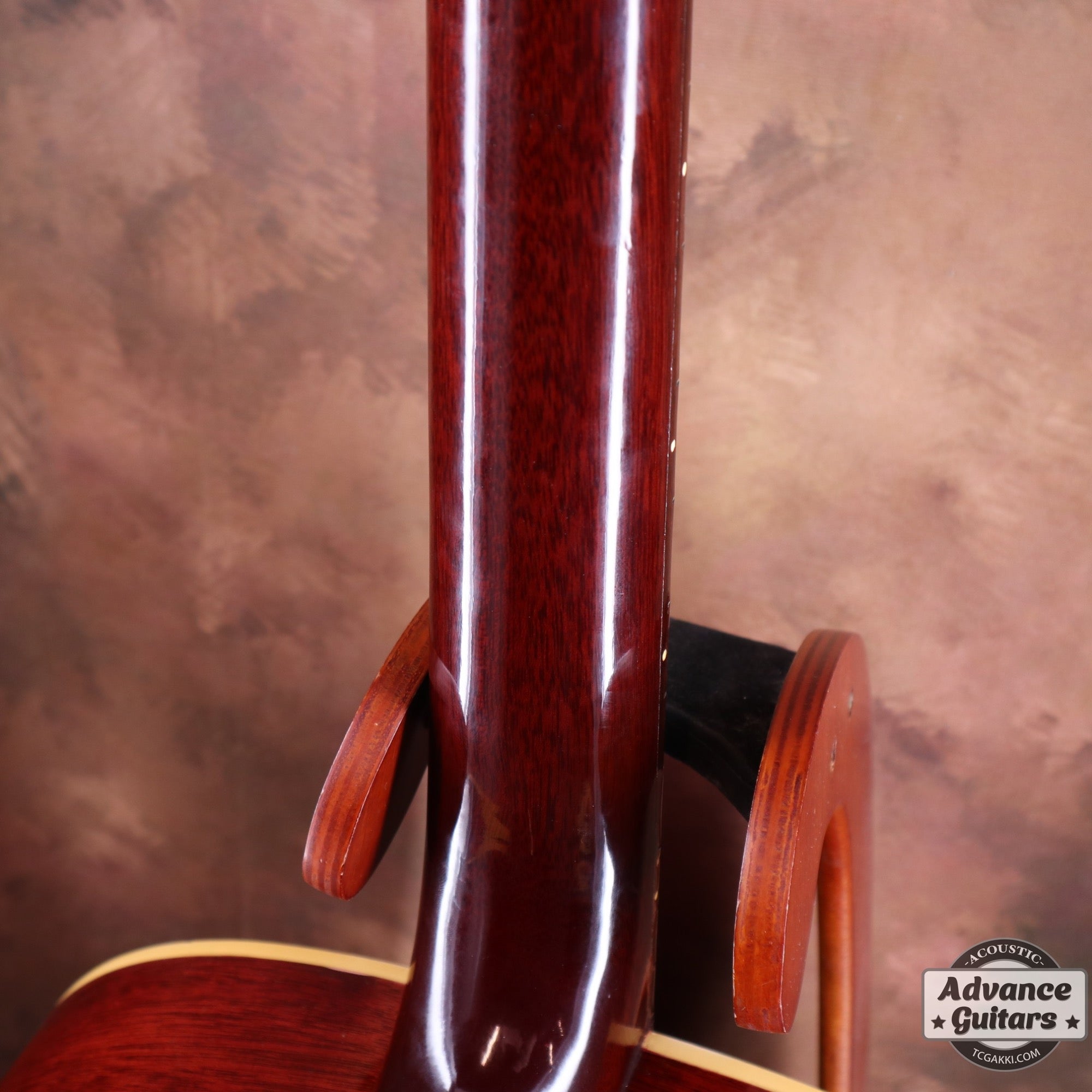 1960s FT-79 Cherry Red - TC楽器 - TCGAKKI