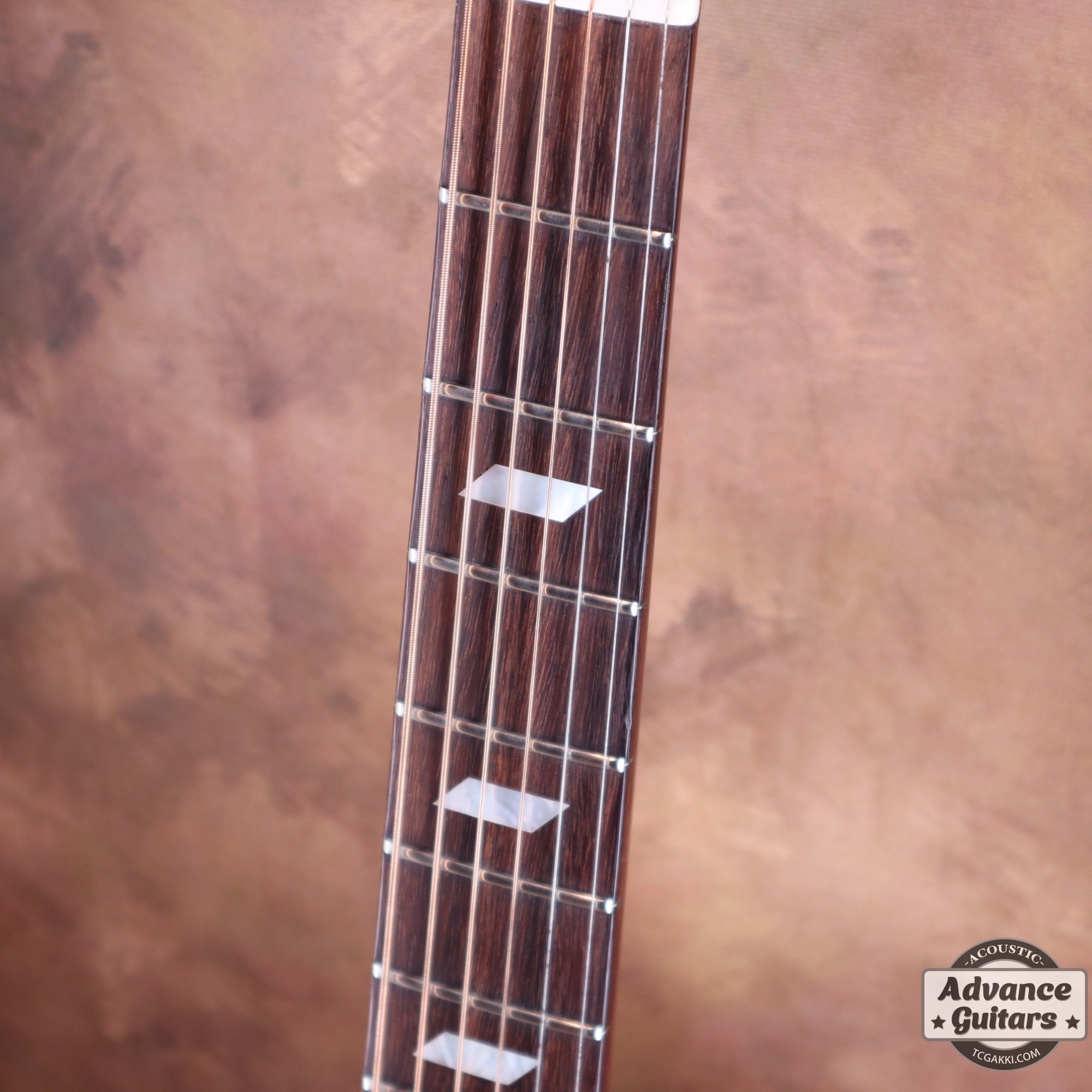 1960s FT-79 Cherry Red - TC楽器 - TCGAKKI