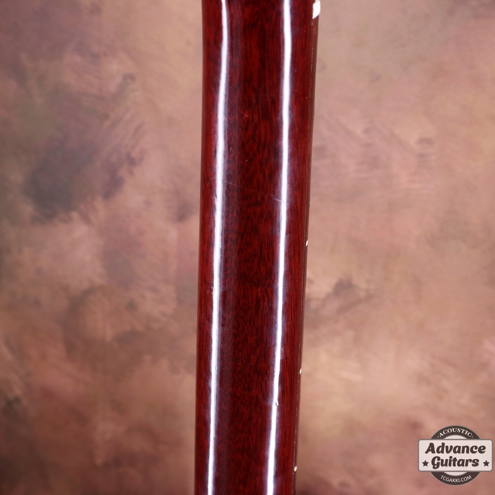 1960s FT-79 Cherry Red - TC楽器 - TCGAKKI
