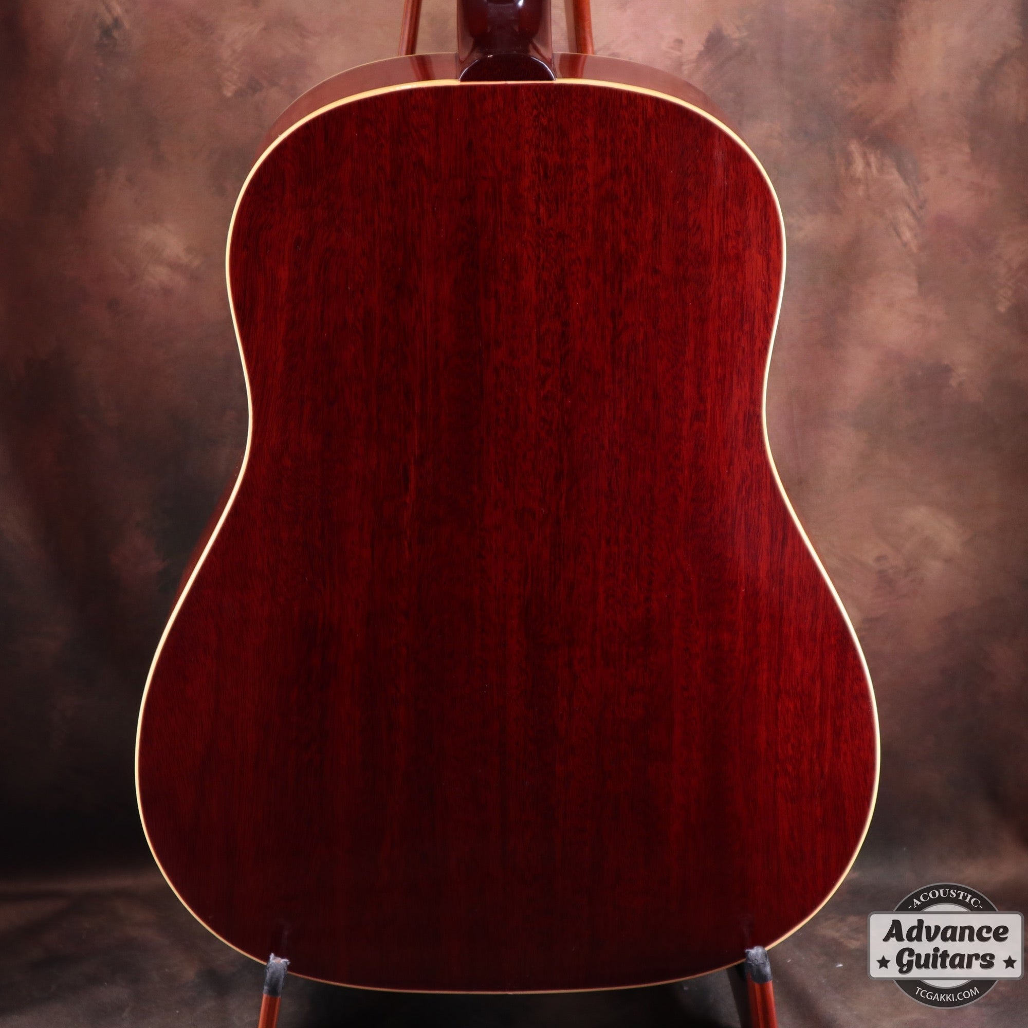 1960s FT-79 Cherry Red - TC楽器 - TCGAKKI