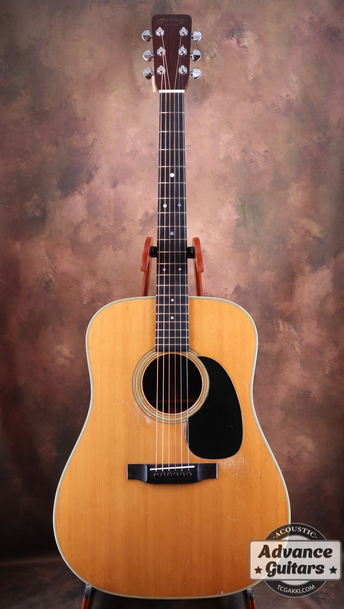 1967 D-28 - TC楽器 - TCGAKKI