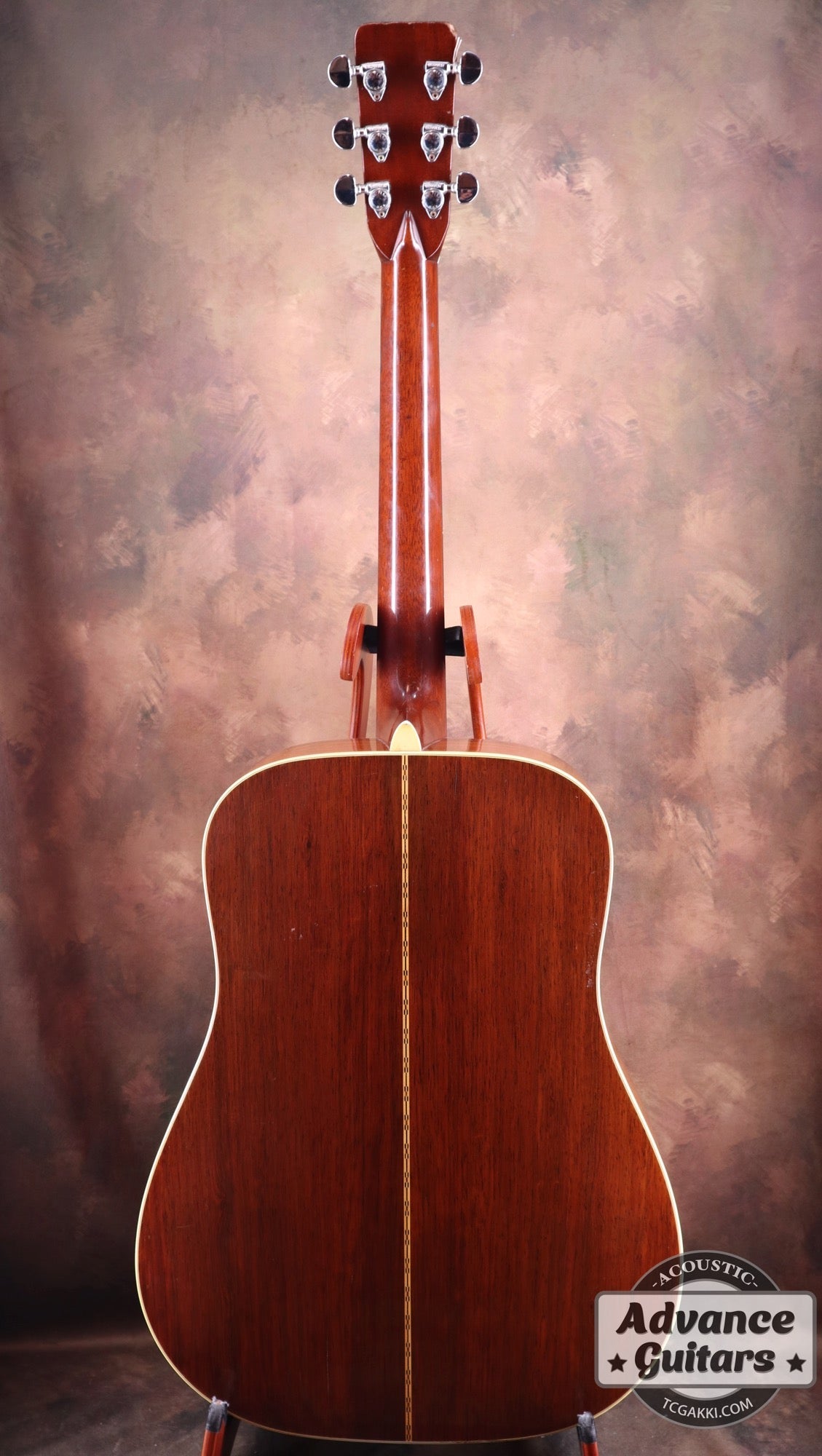 1967 D-28 - TC楽器 - TCGAKKI