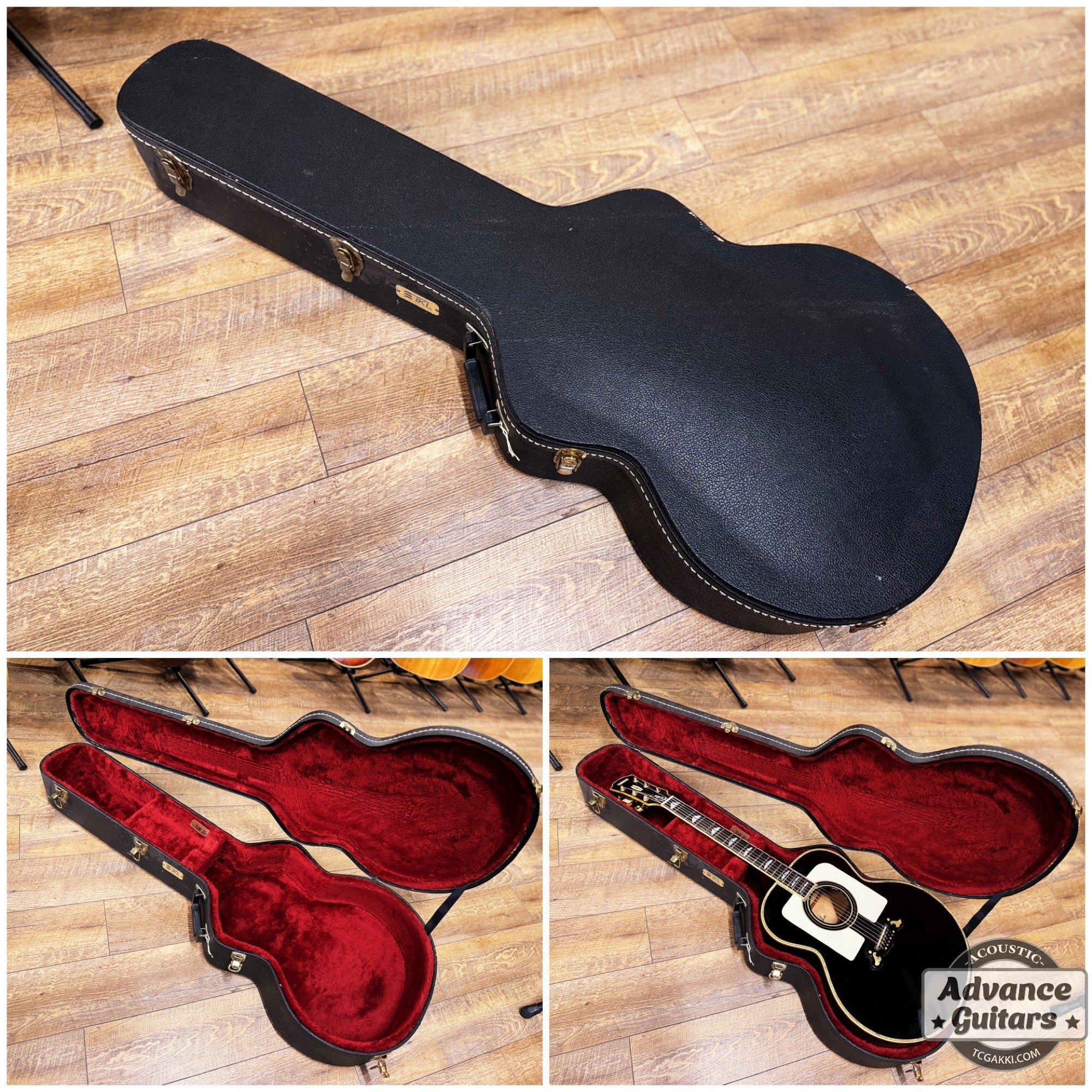 1977 L-52 CUSTOM - TC楽器 - TCGAKKI