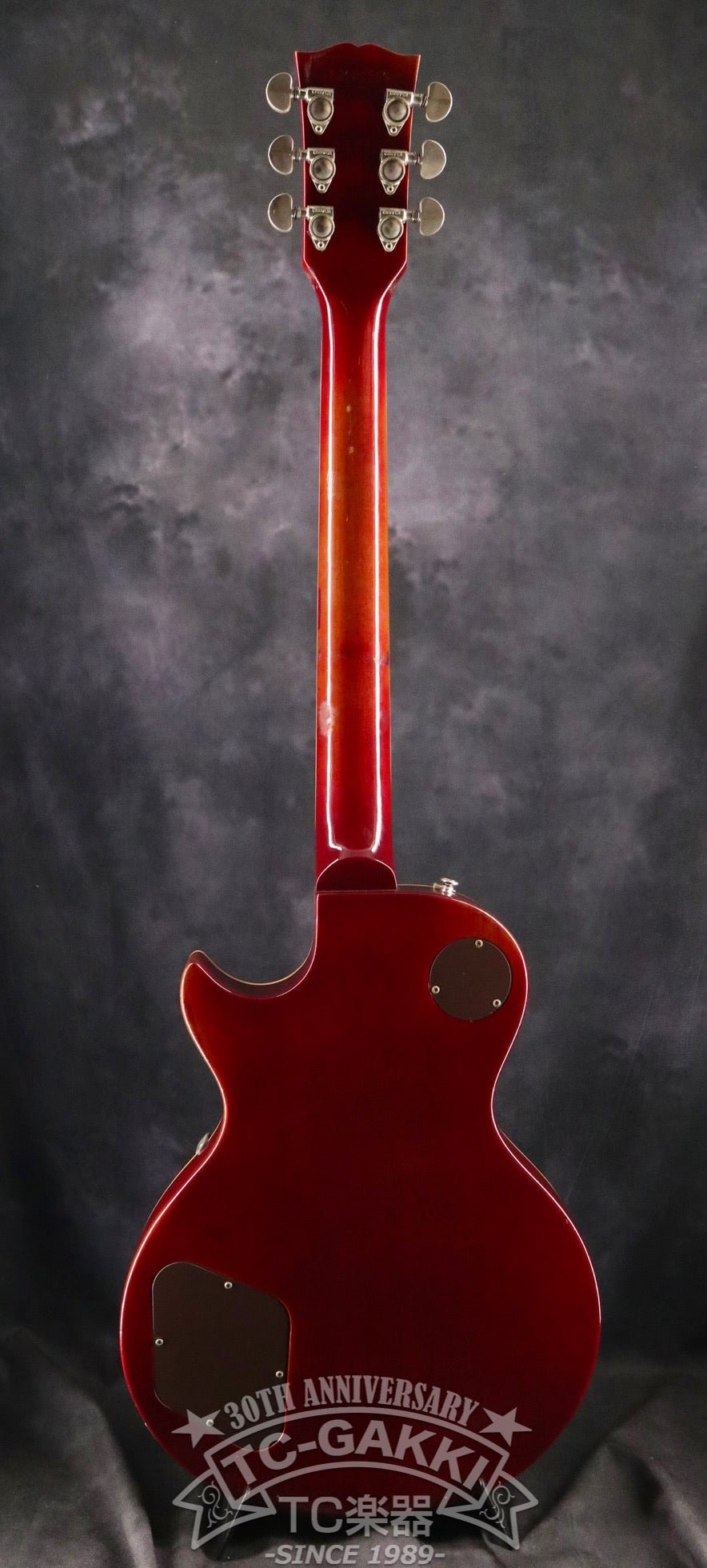 1981 Les Paul Heritage Standard 80 Elite - TC楽器 - TCGAKKI