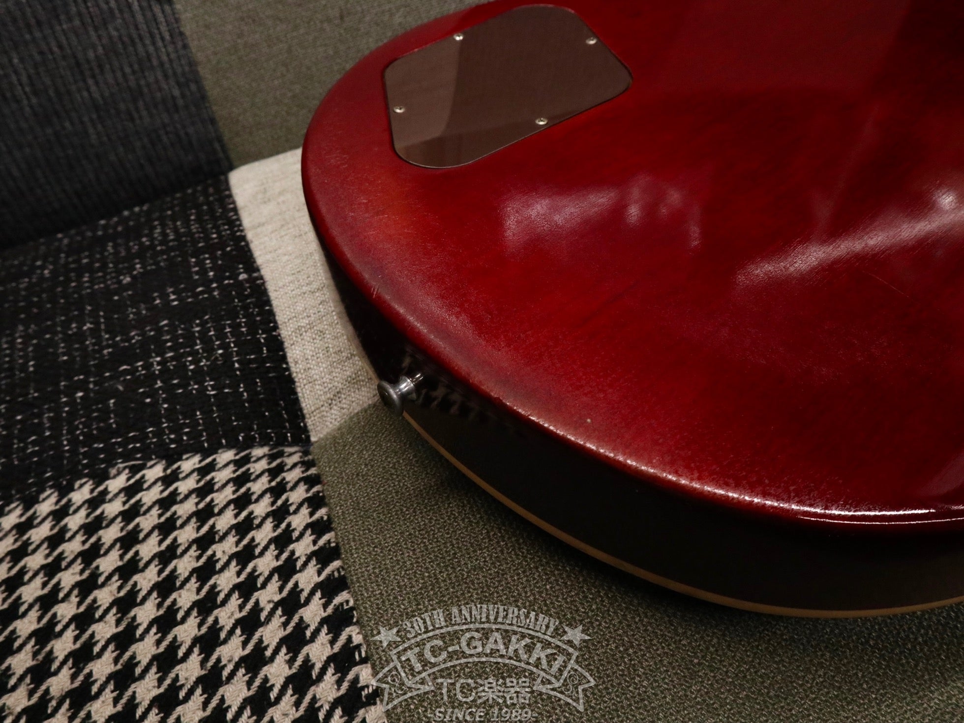 1981 Les Paul Heritage Standard 80 Elite - TC楽器 - TCGAKKI