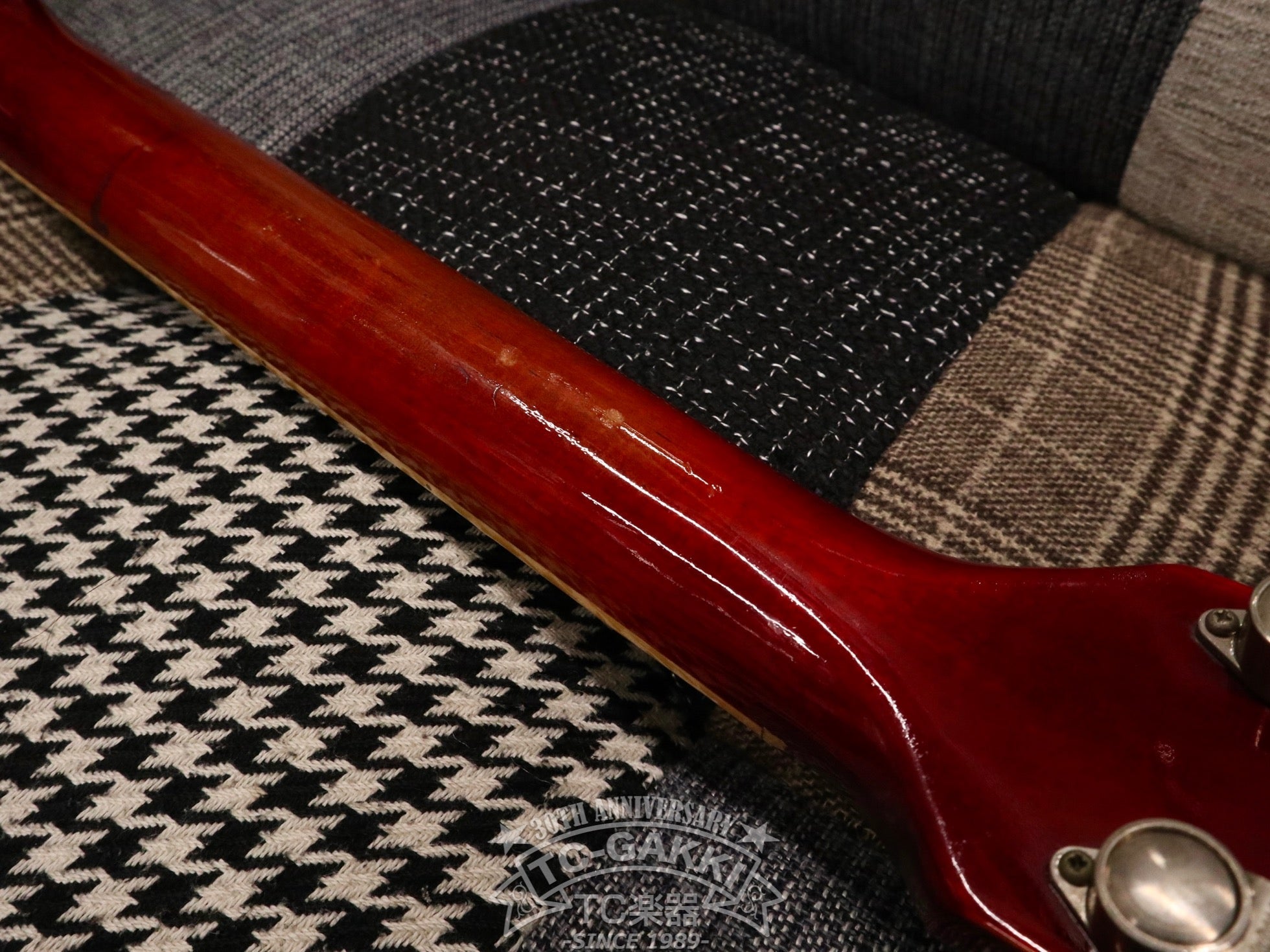 1981 Les Paul Heritage Standard 80 Elite - TC楽器 - TCGAKKI