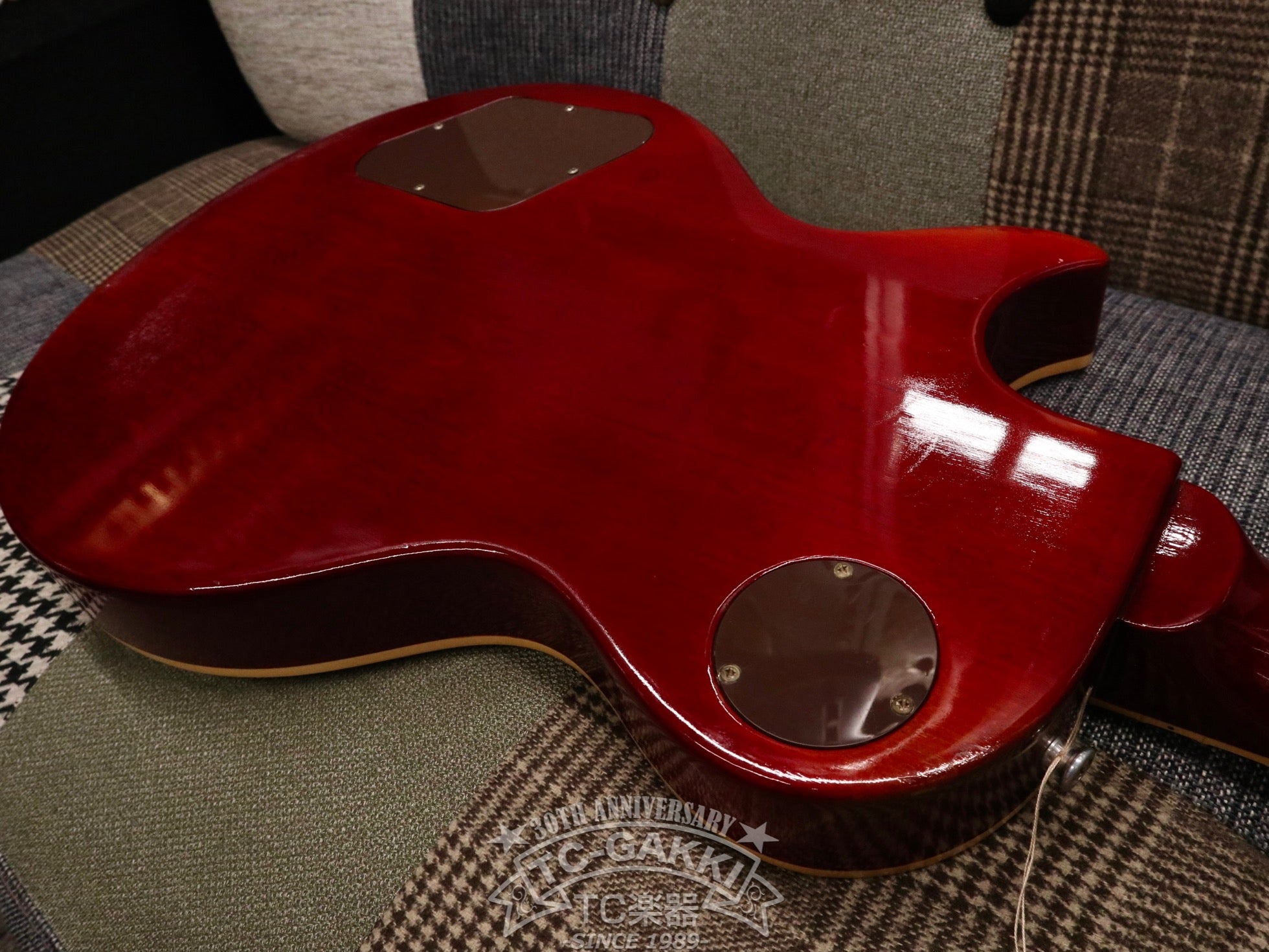 1981 Les Paul Heritage Standard 80 Elite - TC楽器 - TCGAKKI