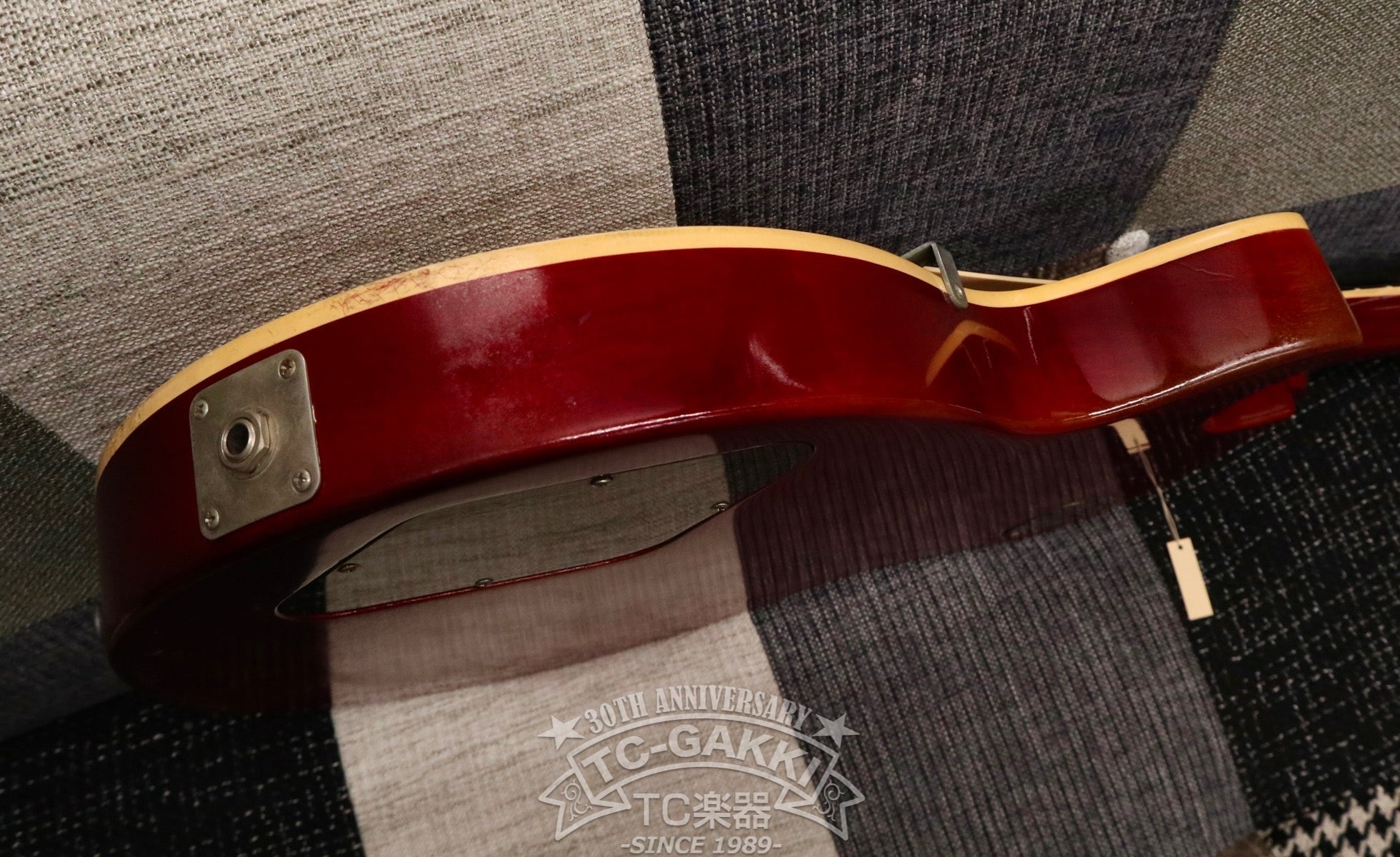 1981 Les Paul Heritage Standard 80 Elite - TC楽器 - TCGAKKI