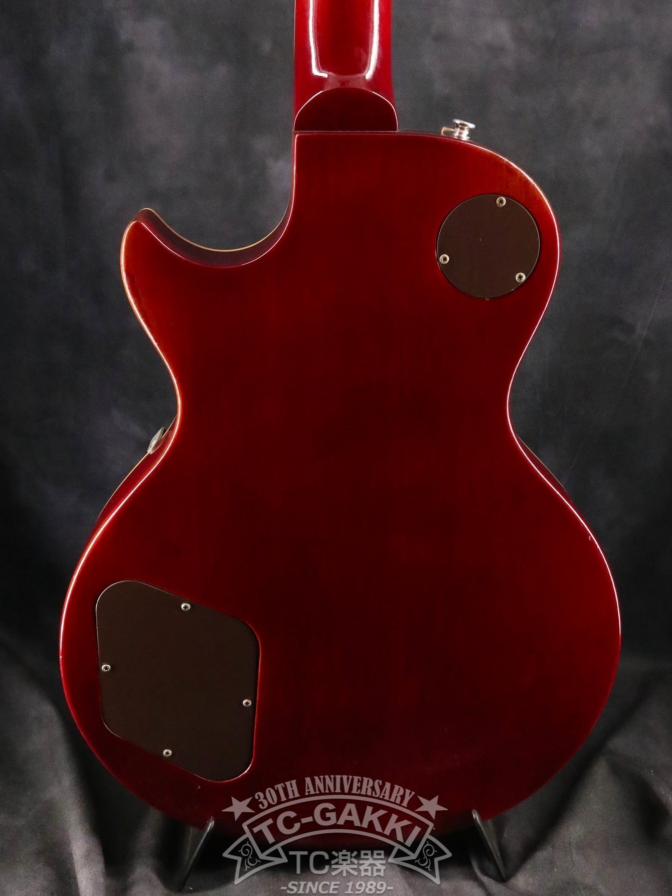 1981 Les Paul Heritage Standard 80 Elite - TC楽器 - TCGAKKI