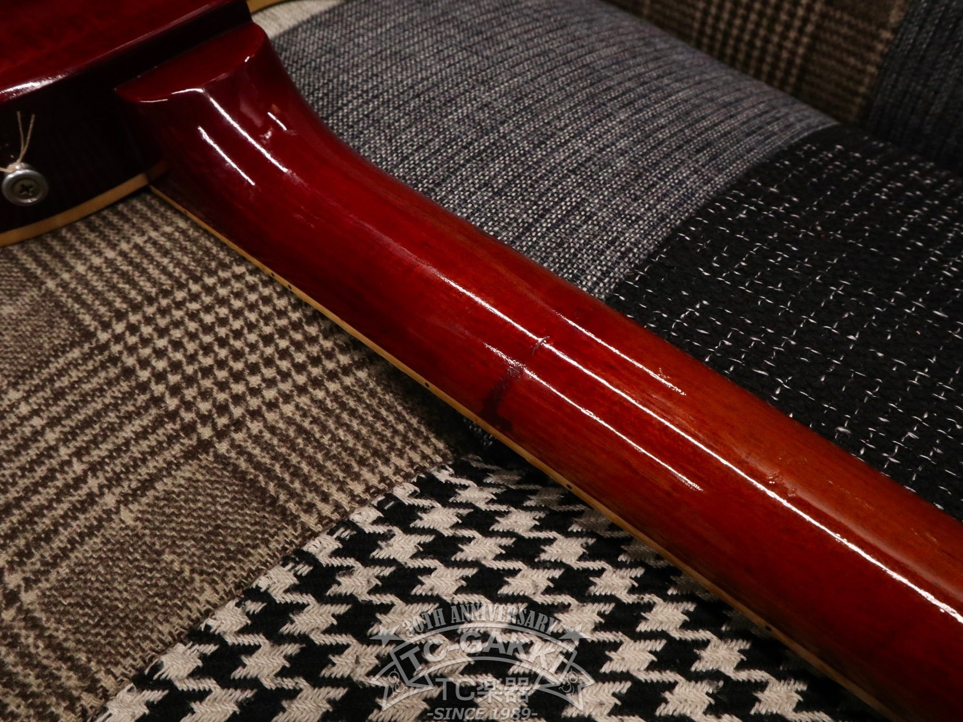 1981 Les Paul Heritage Standard 80 Elite - TC楽器 - TCGAKKI
