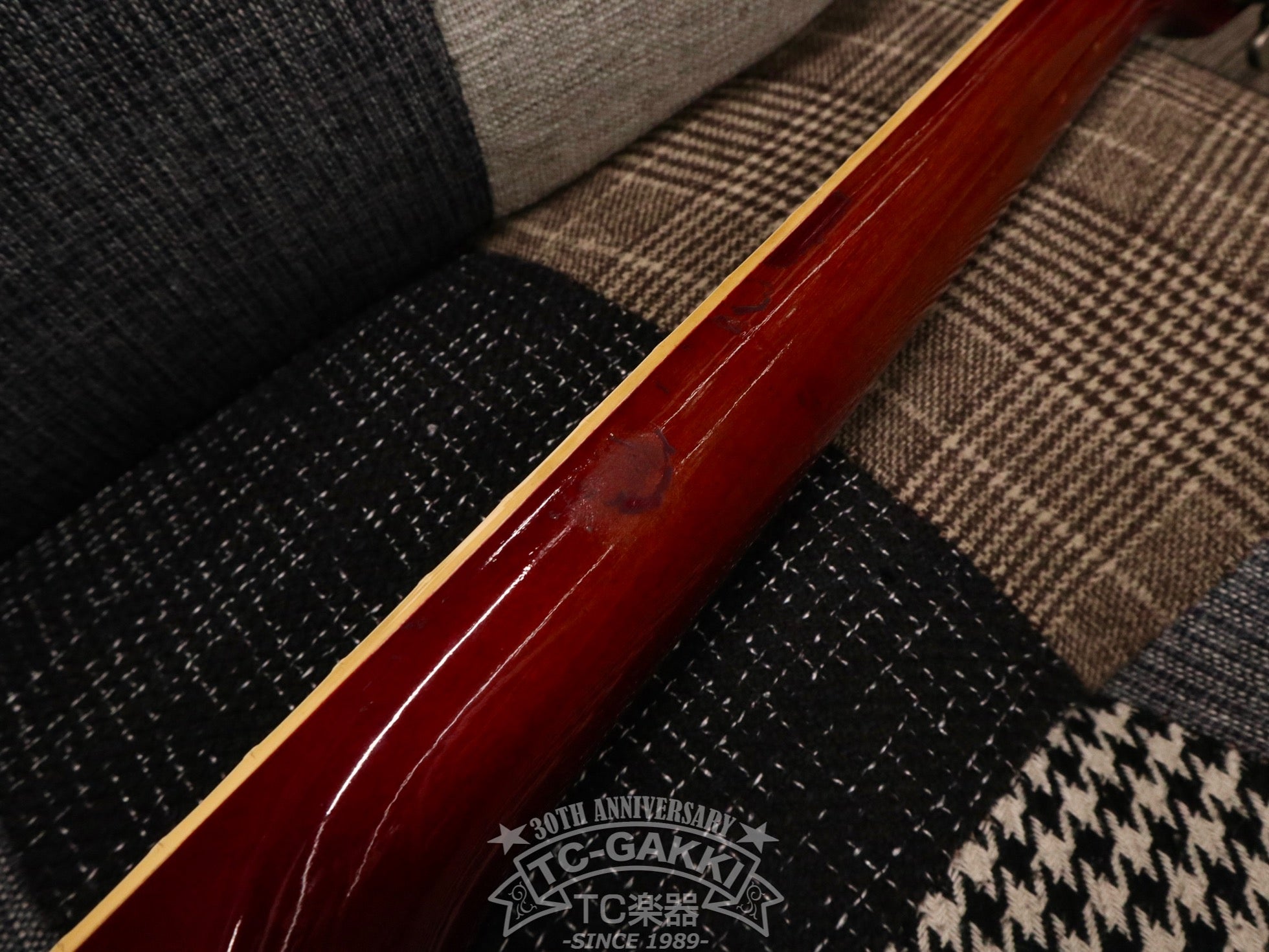 1981 Les Paul Heritage Standard 80 Elite - TC楽器 - TCGAKKI