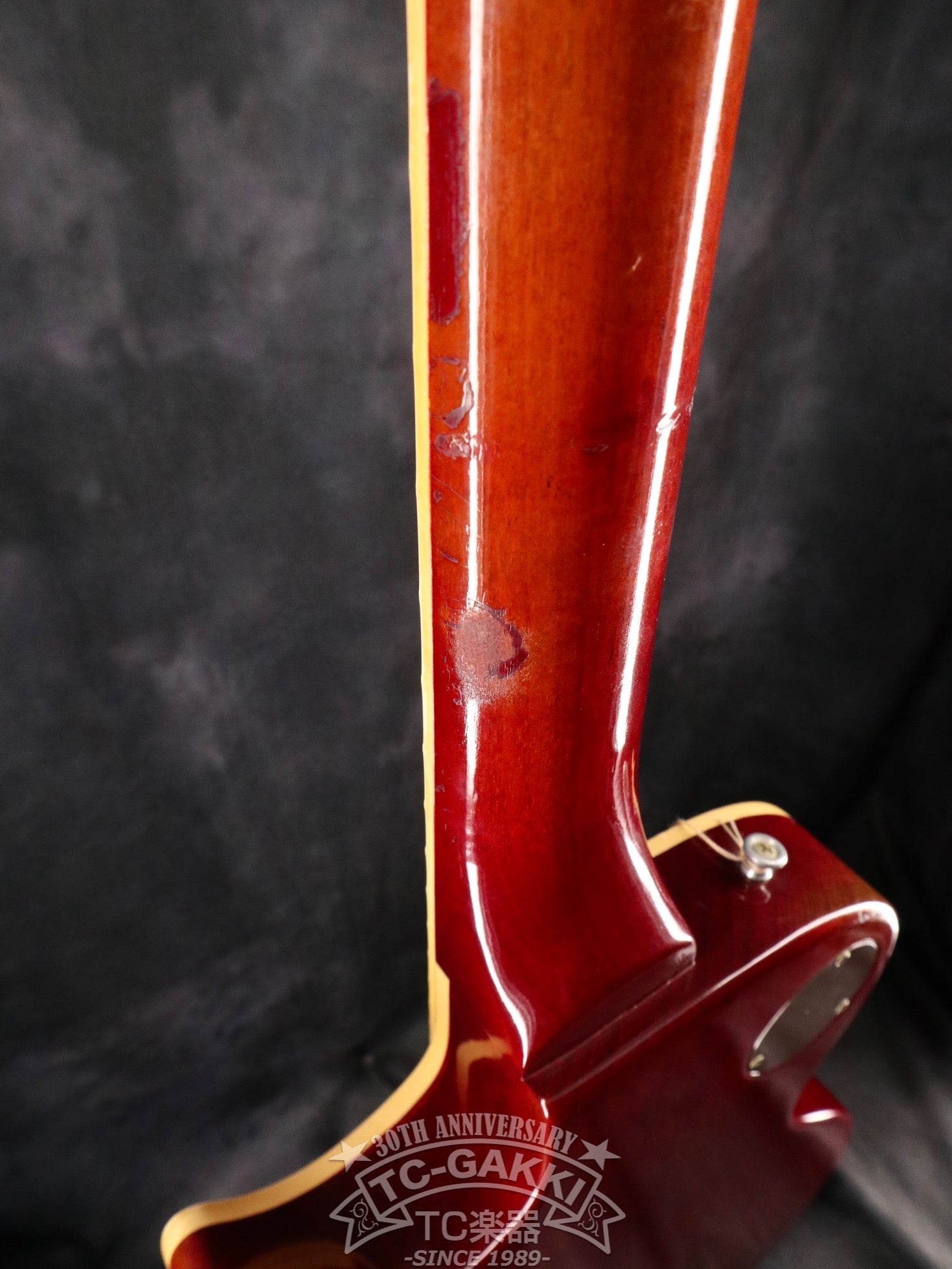 1981 Les Paul Heritage Standard 80 Elite - TC楽器 - TCGAKKI