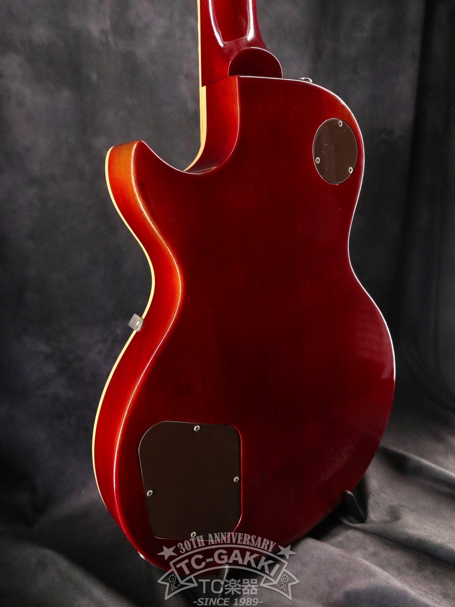 1981 Les Paul Heritage Standard 80 Elite - TC楽器 - TCGAKKI