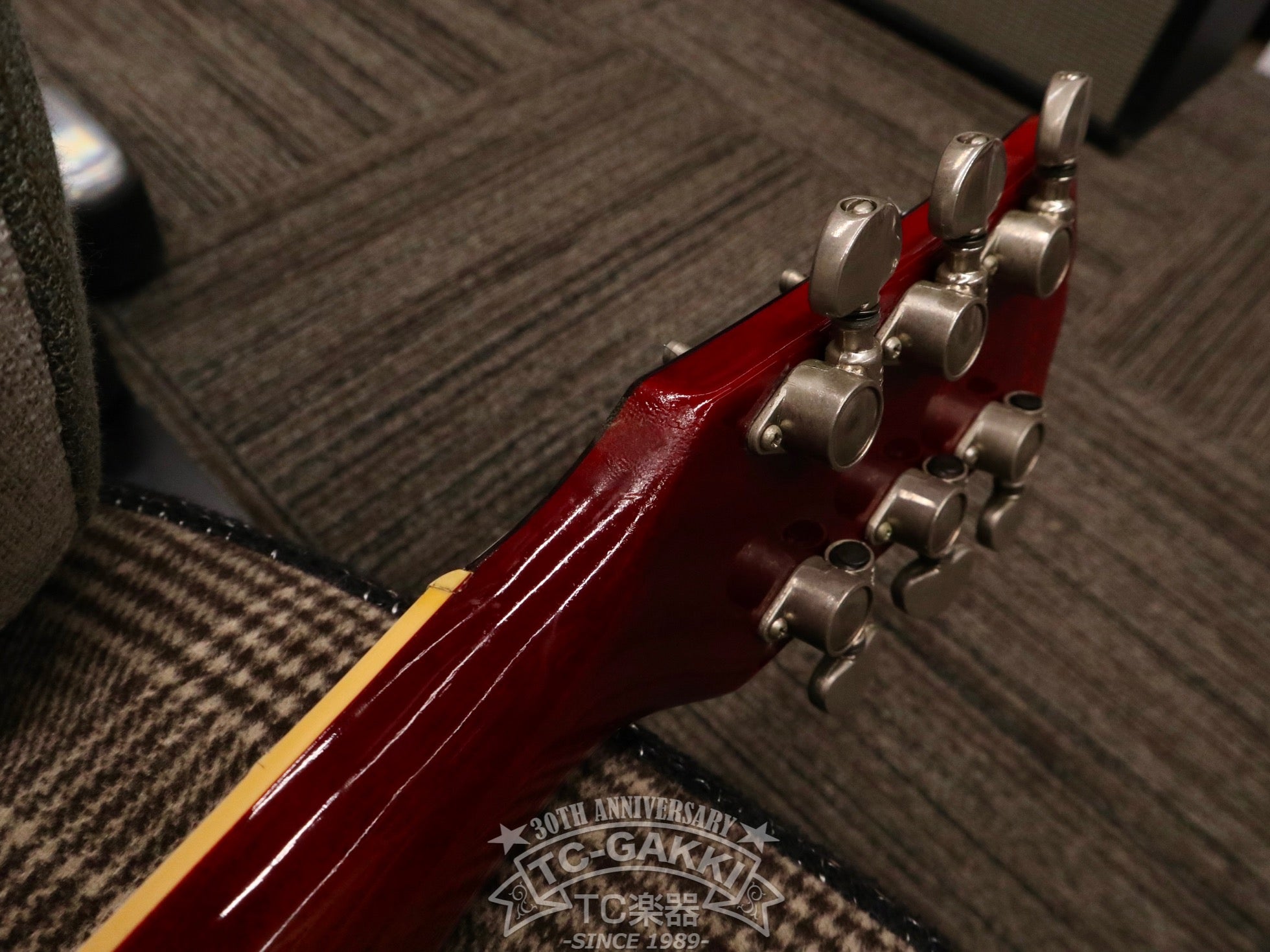 1981 Les Paul Heritage Standard 80 Elite - TC楽器 - TCGAKKI