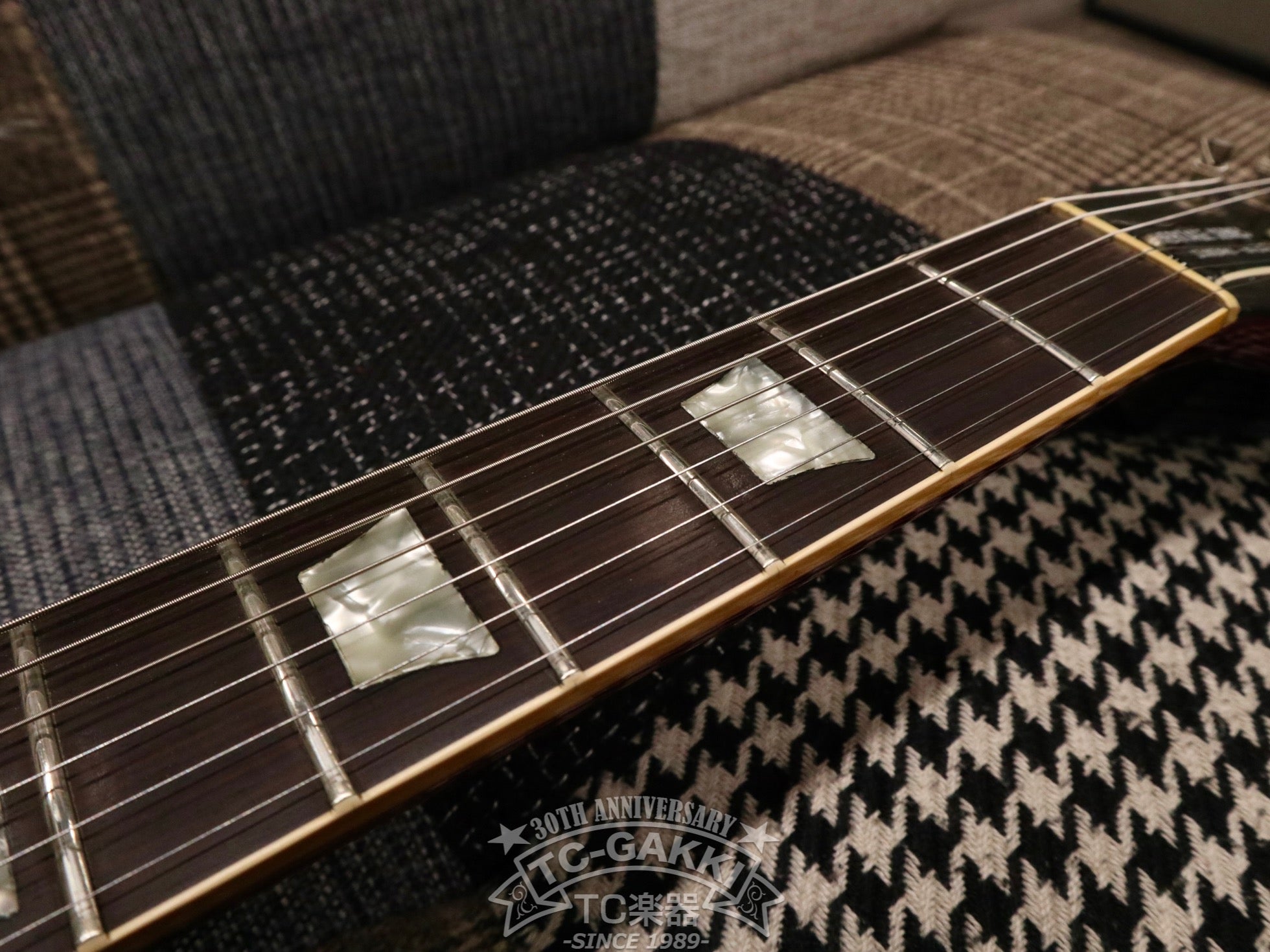 1981 Les Paul Heritage Standard 80 Elite - TC楽器 - TCGAKKI