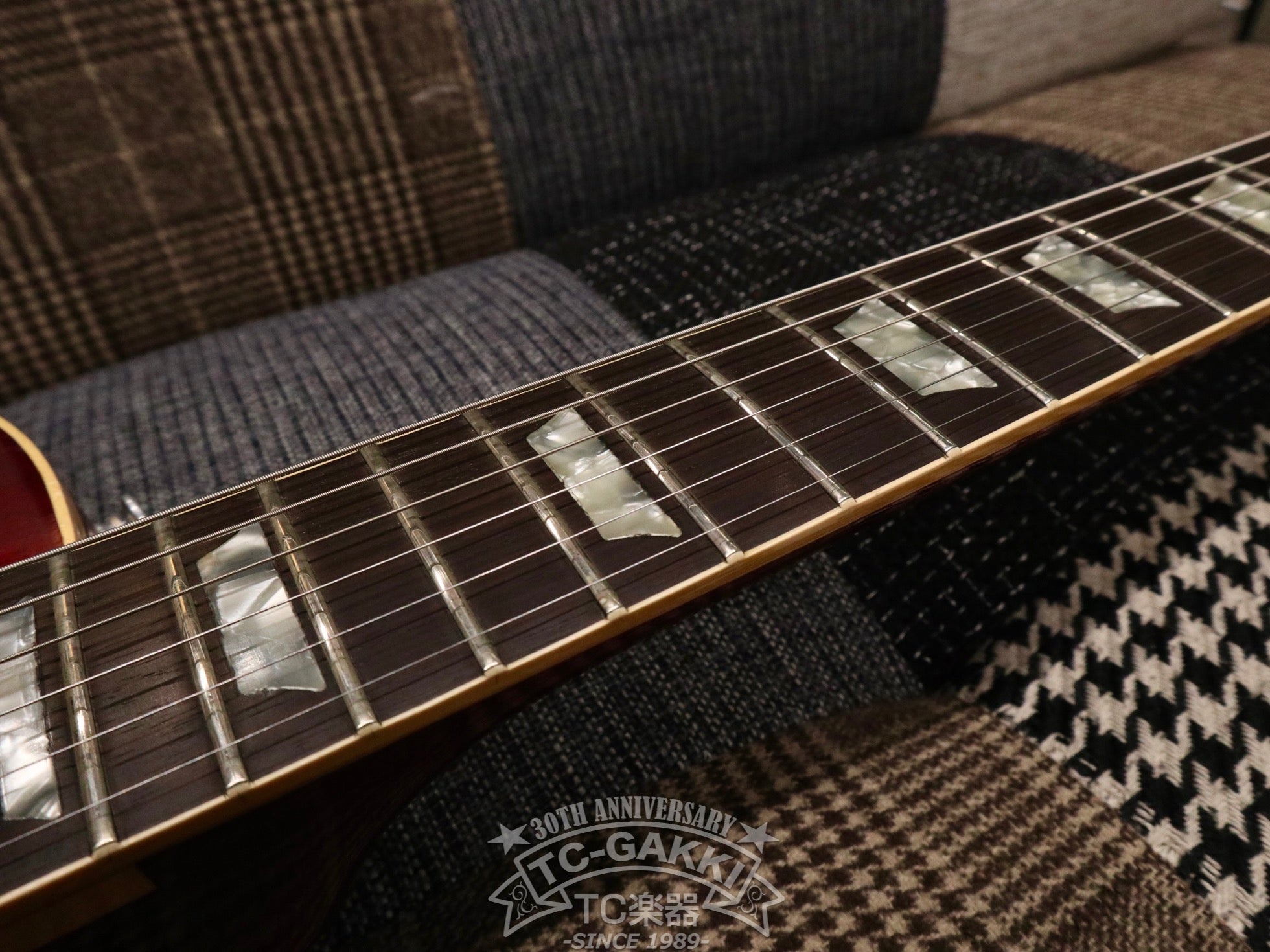 1981 Les Paul Heritage Standard 80 Elite - TC楽器 - TCGAKKI