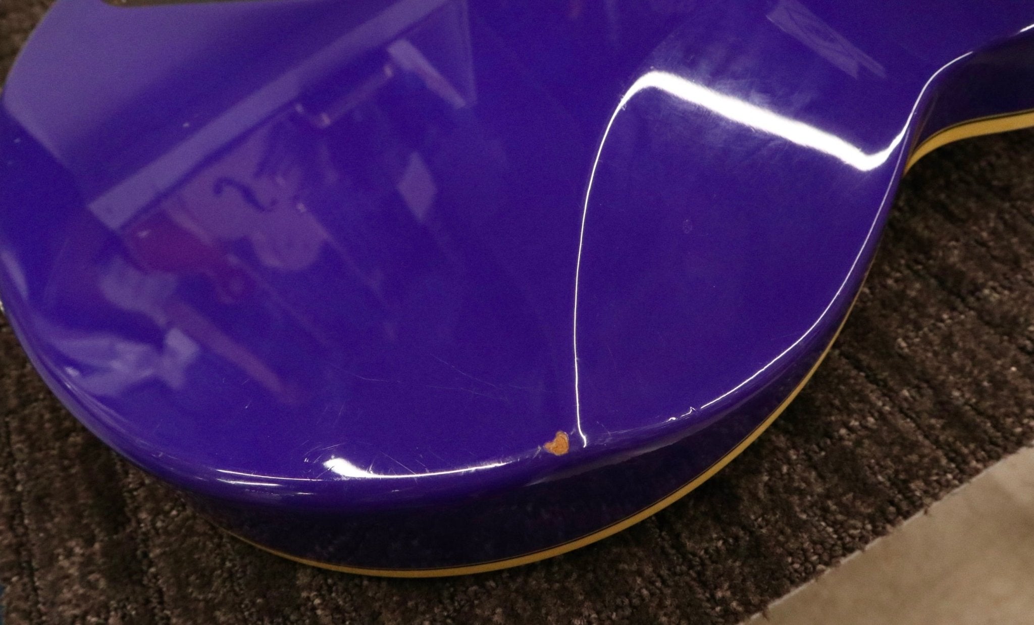 1981 SG2000 Deep Purple - TC楽器 - TCGAKKI