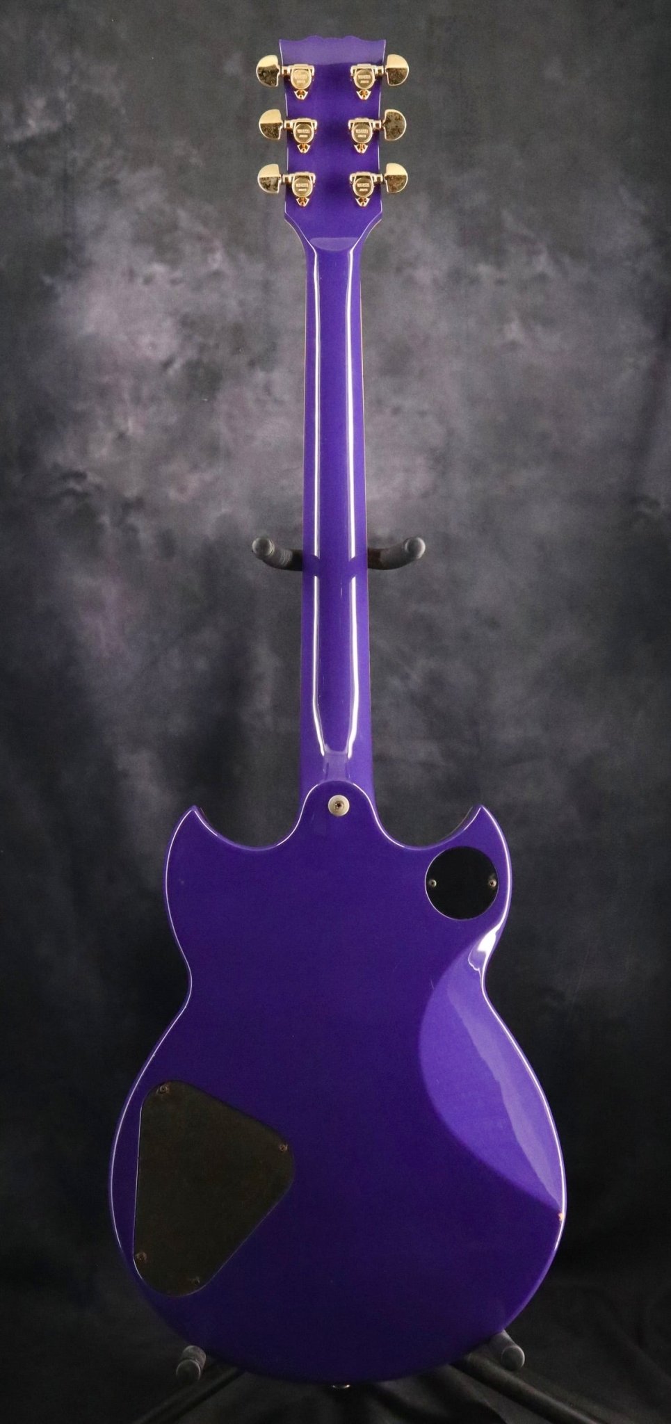 1981 SG2000 Deep Purple - TC楽器 - TCGAKKI